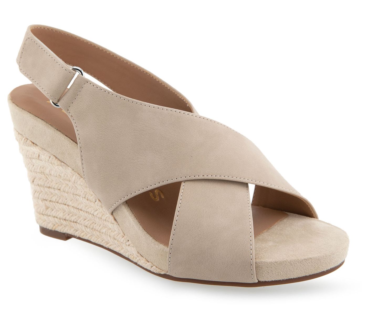 Payton 2024 espadrille wedge