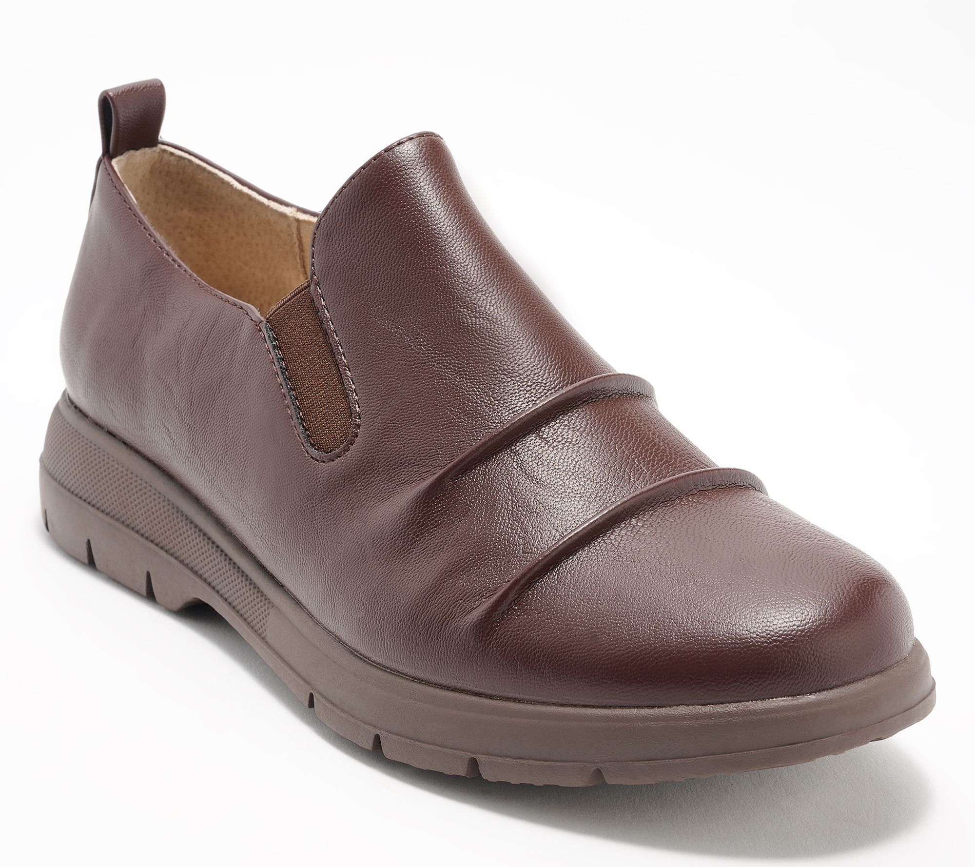 Cliffs by White Mountain Slip-Ons - Floaty