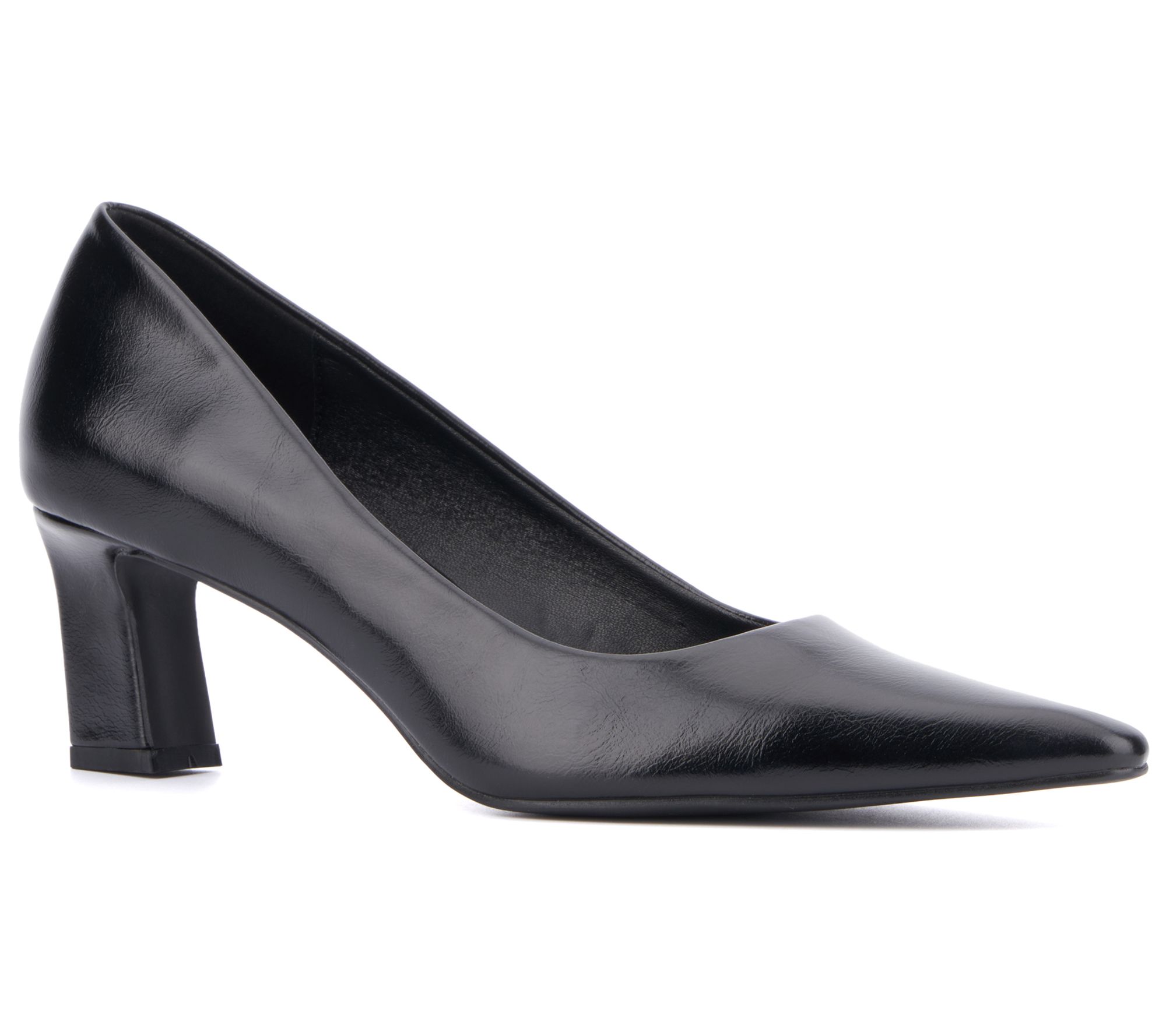 New York & Company Women's Ianna Dress Pump