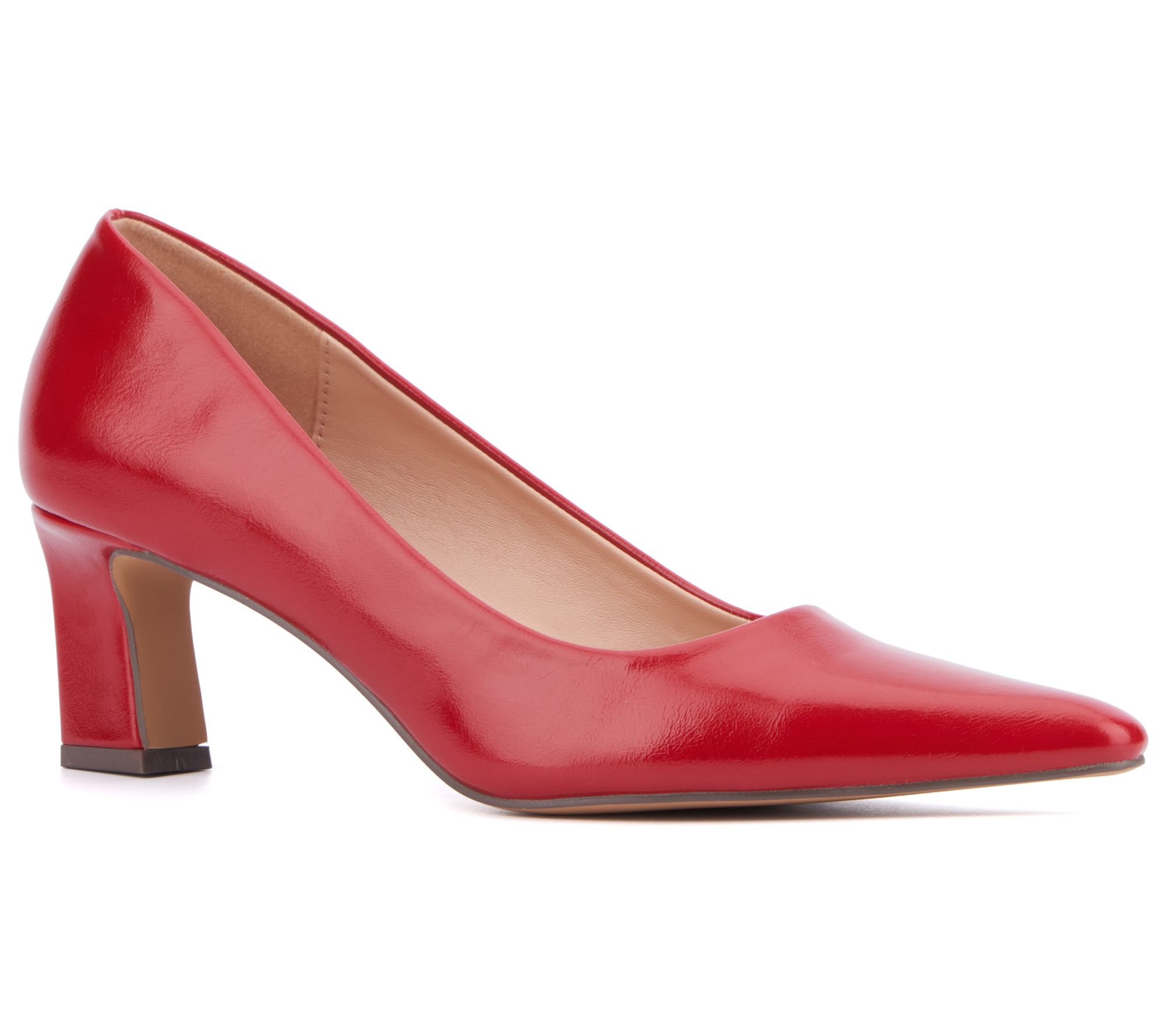New York & Company Women's Ianna Dress Pump