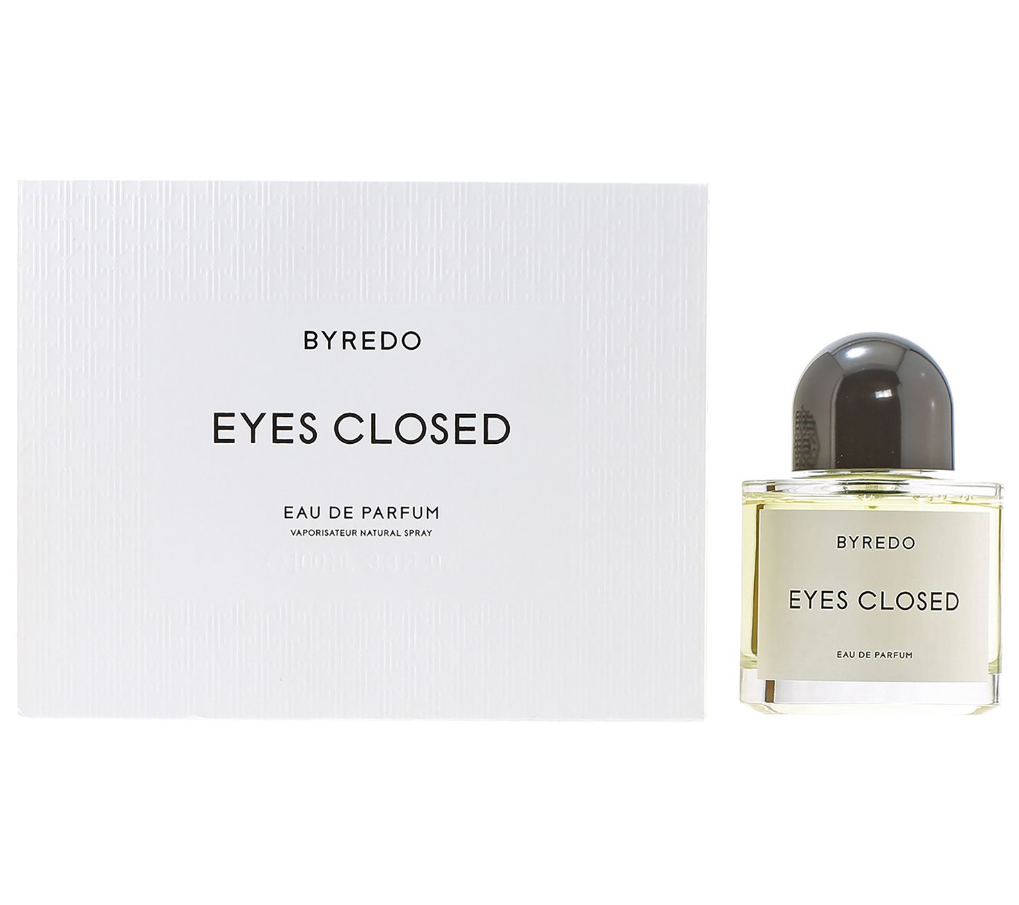 Byredo Eyes Closed Eau De Parfum Spray 3.4 Oz