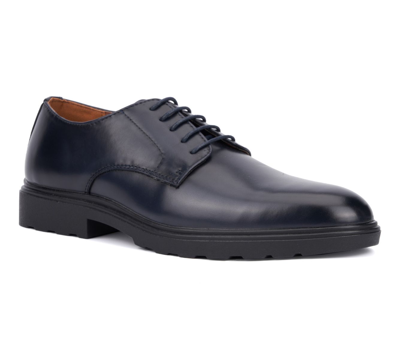 Xray Footwear Men's Elliot Oxford Dress Shoe
