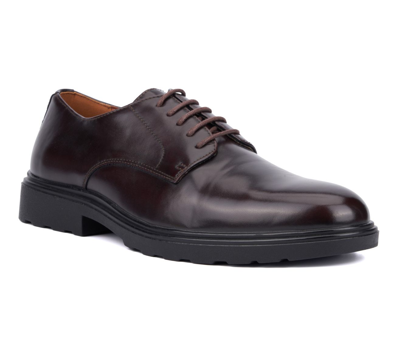 Xray Footwear Men's Elliot Oxford Dress Shoe