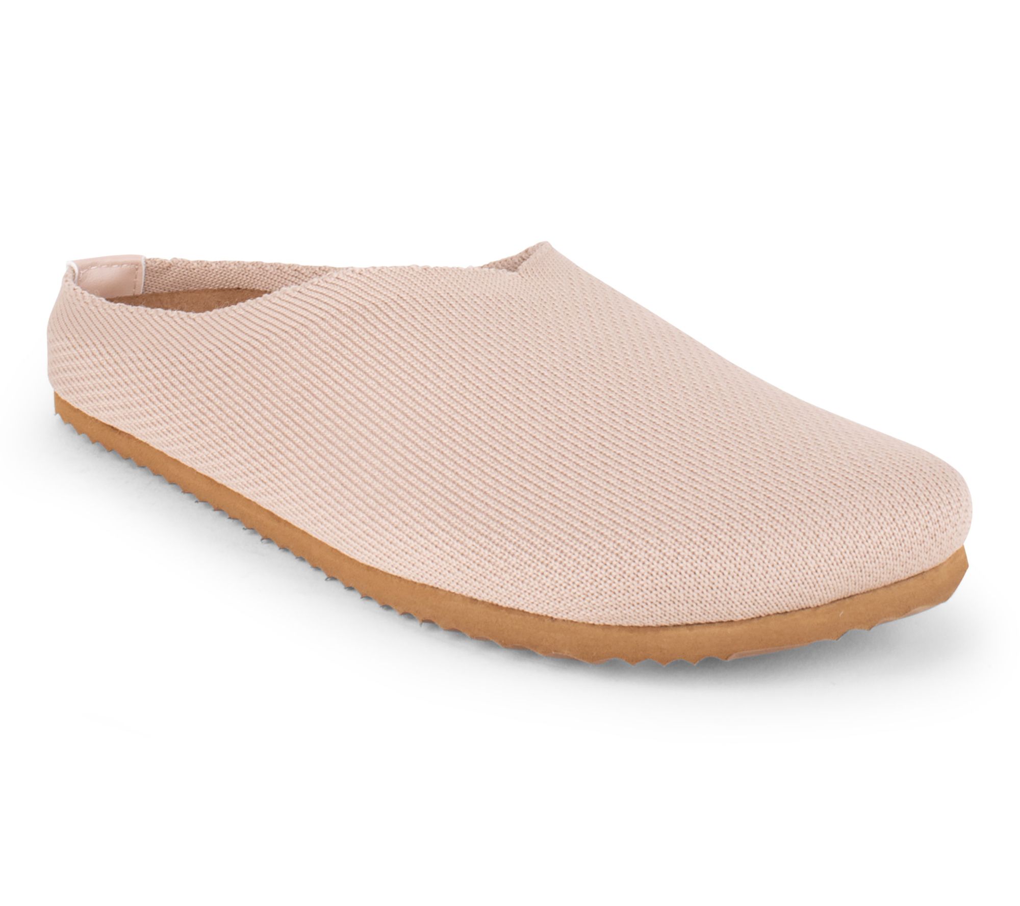 Danskin Comfort Knit Slip On- Daffy