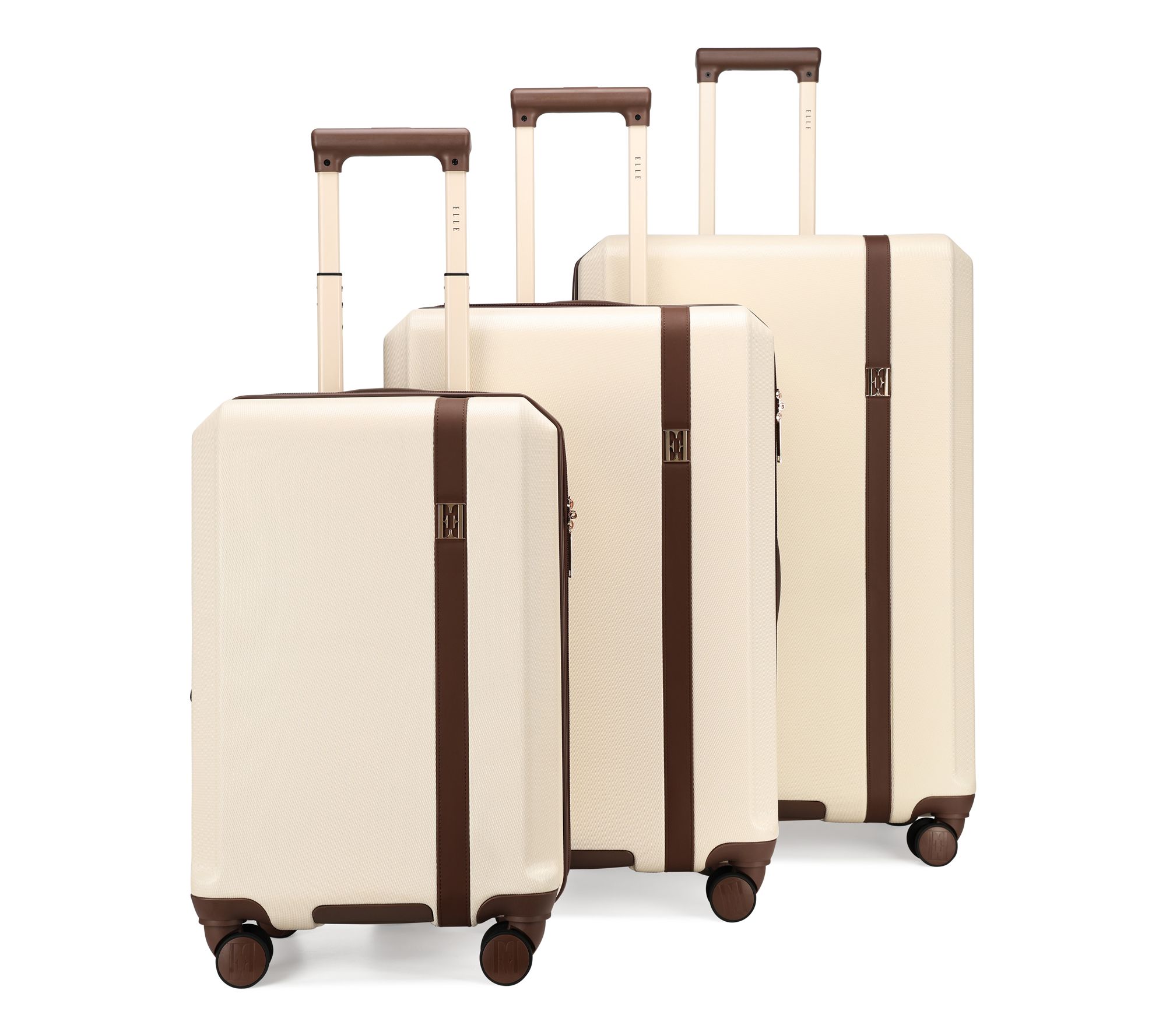 Qvc luggage clearance on sale