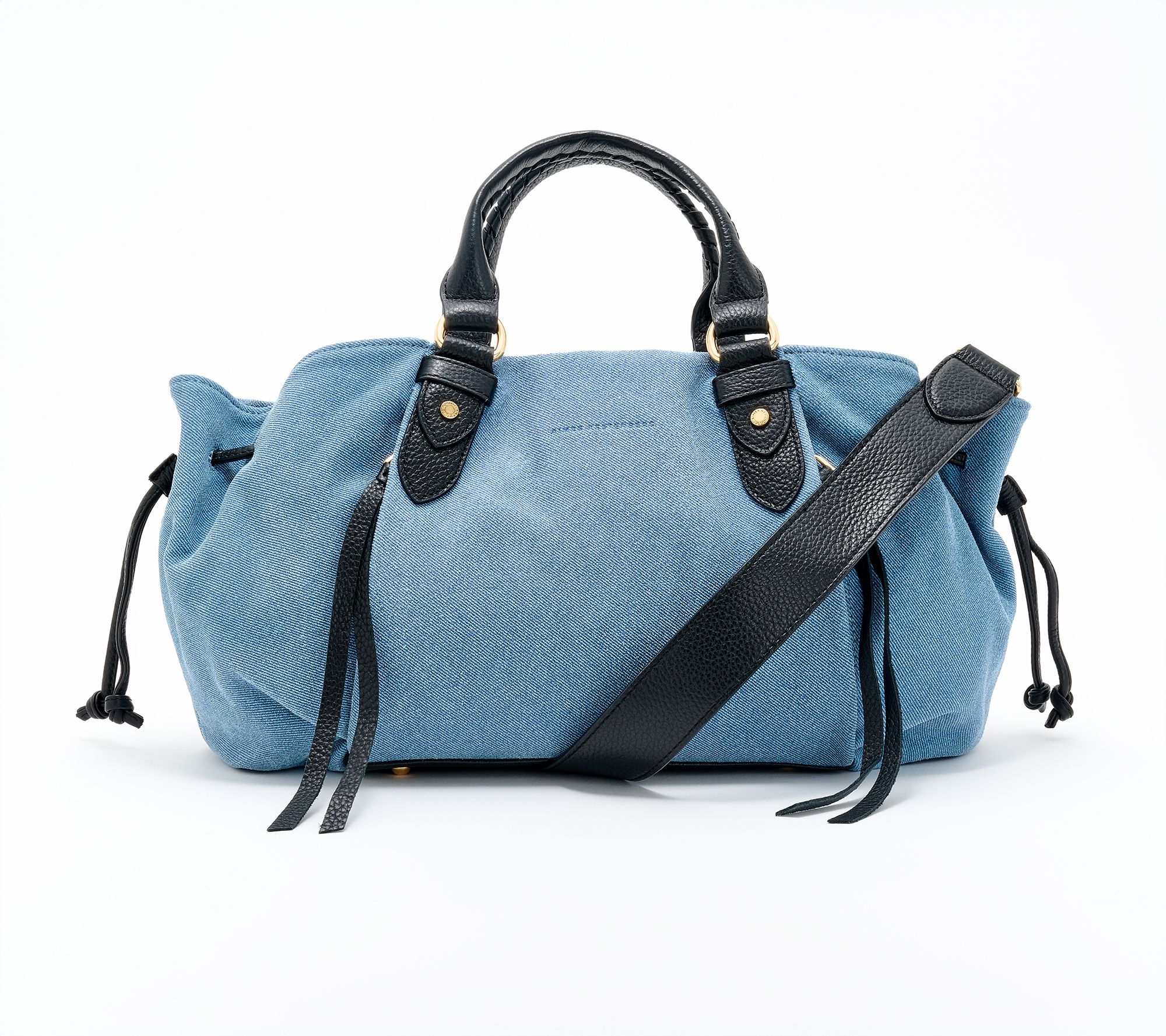 Aimee Kestenberg Leather Bliss Top Handle Satchel