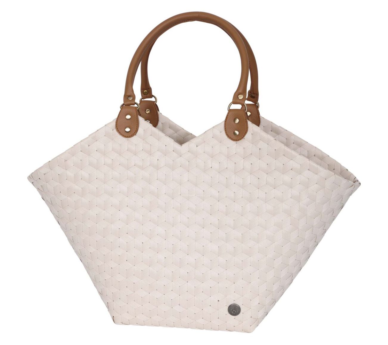 Handed By Sweetheart Shopper Tote