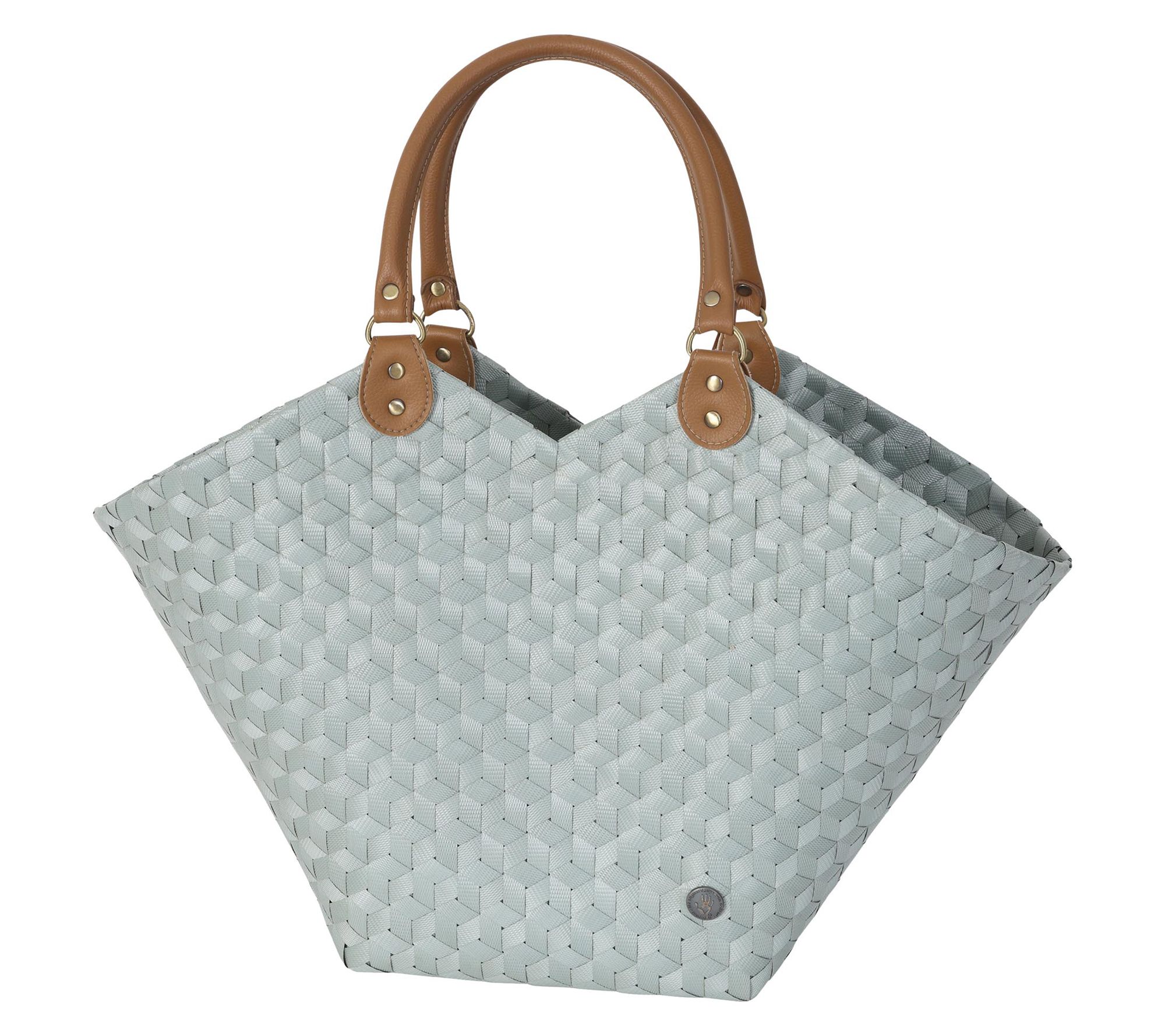 Handed By Sweetheart Shopper Tote