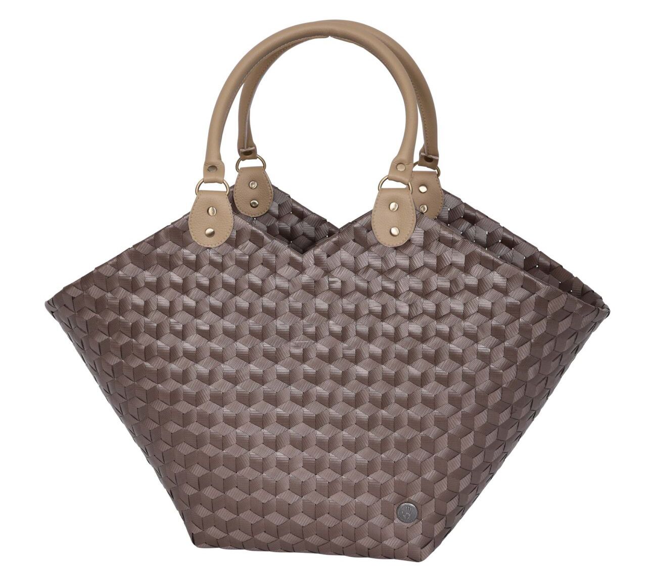 Handed By Sweetheart Shopper Tote