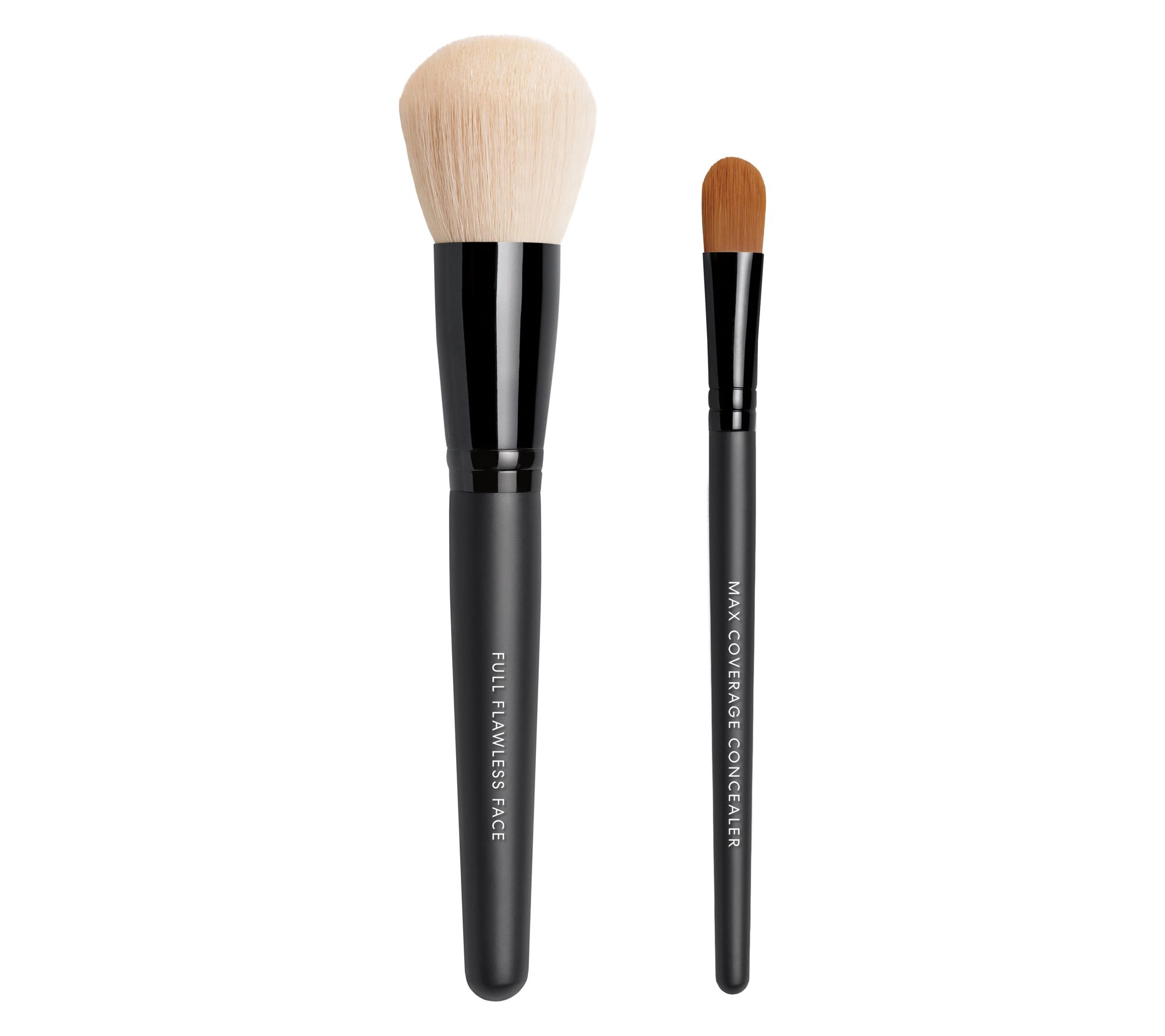 bareMinerals Brush Duo