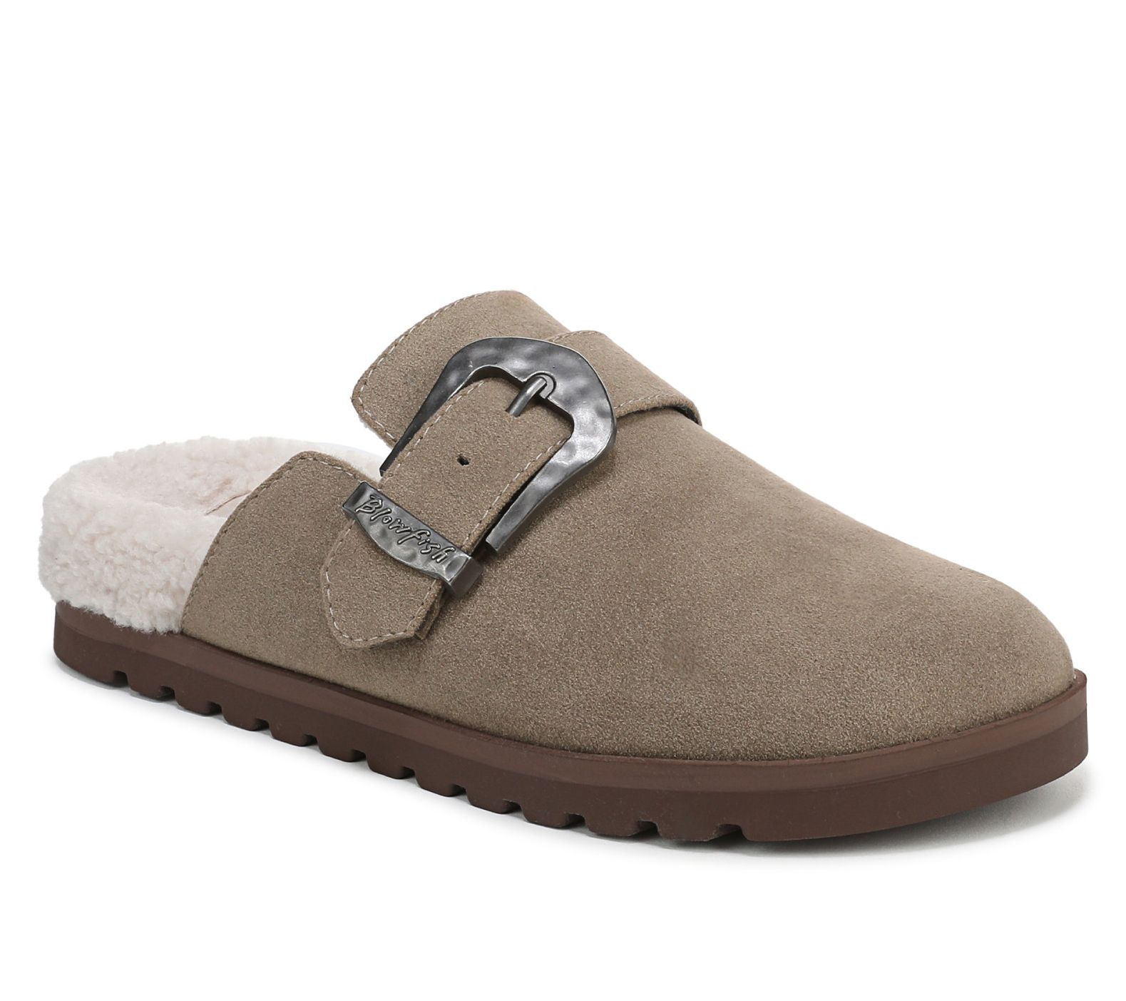 Blowfish Malibu Mules - Sienna Cozy