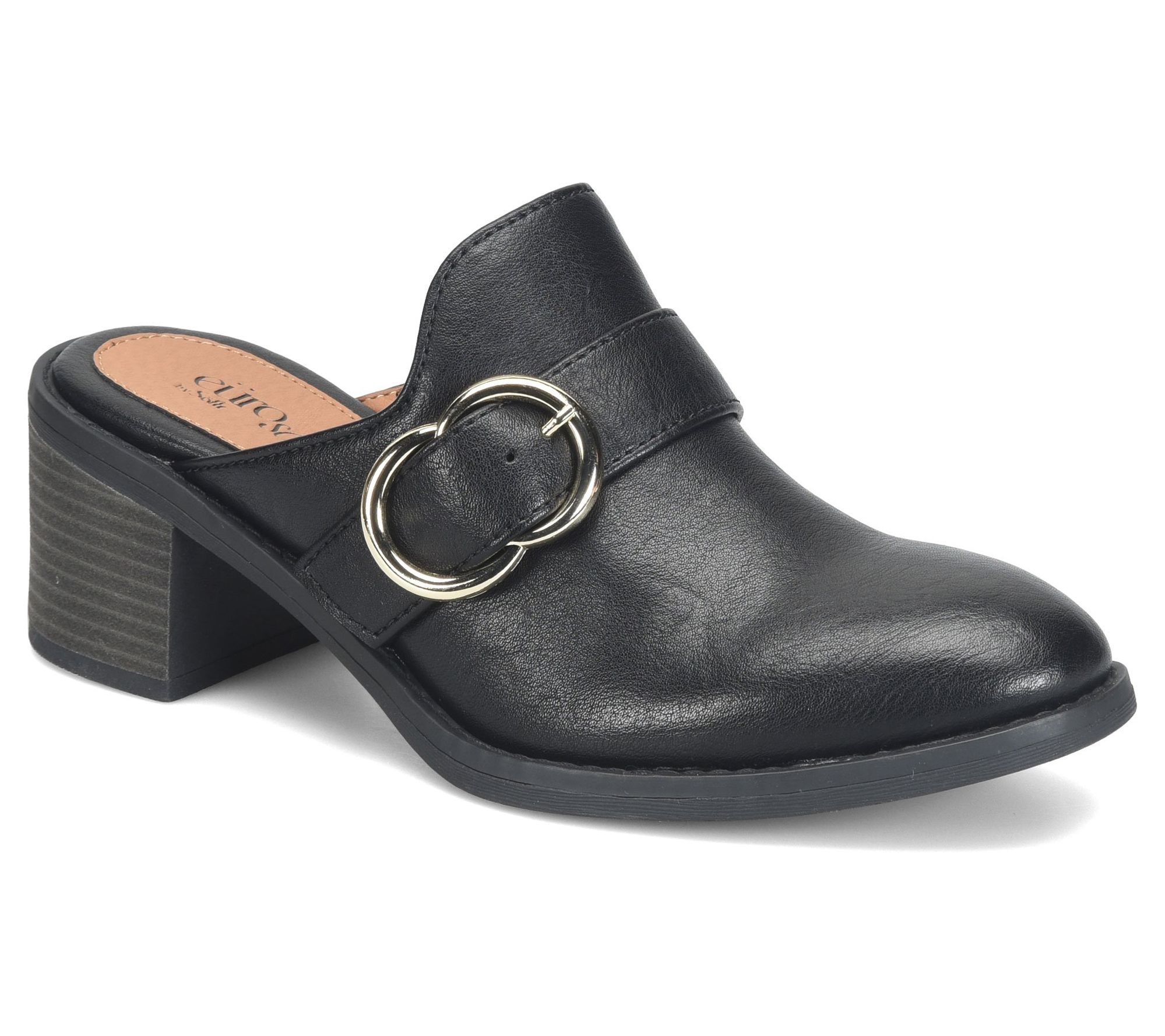 Eurosoft Holly Casual Mule