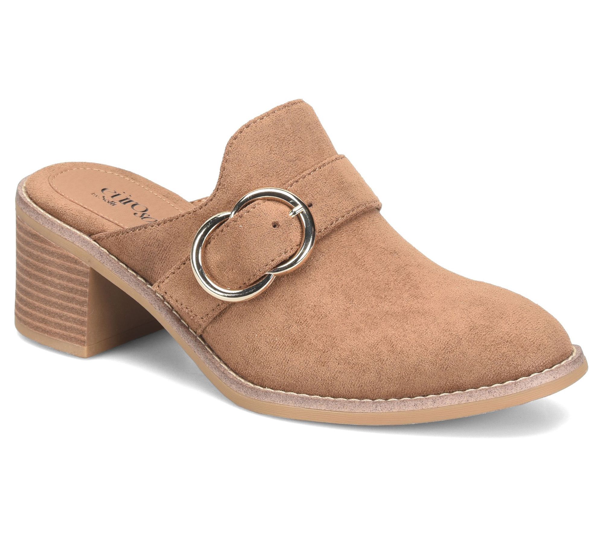 Eurosoft Holly Casual Mule