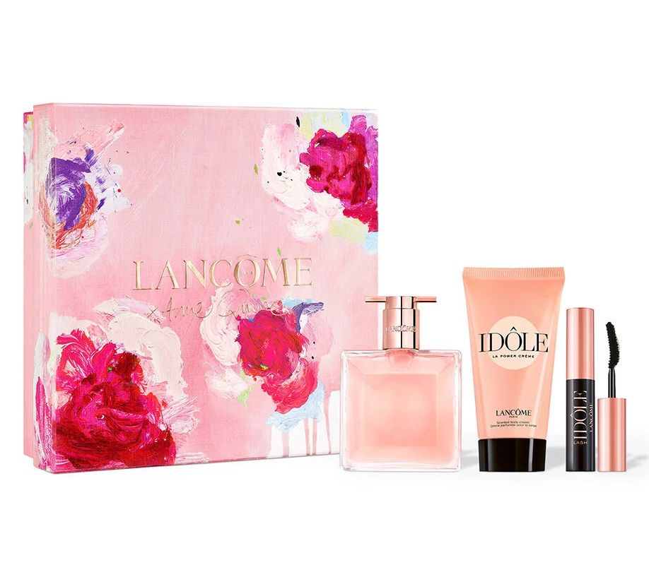 Lancome Idole 3 Piece Set