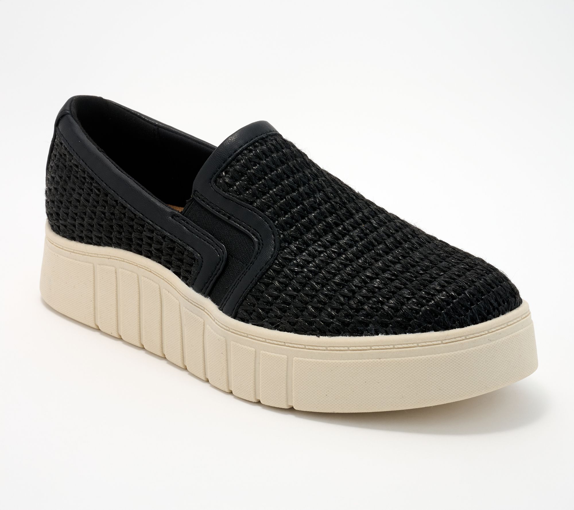 Clarks Collection Slip-On Sneakers -Mykah Shine