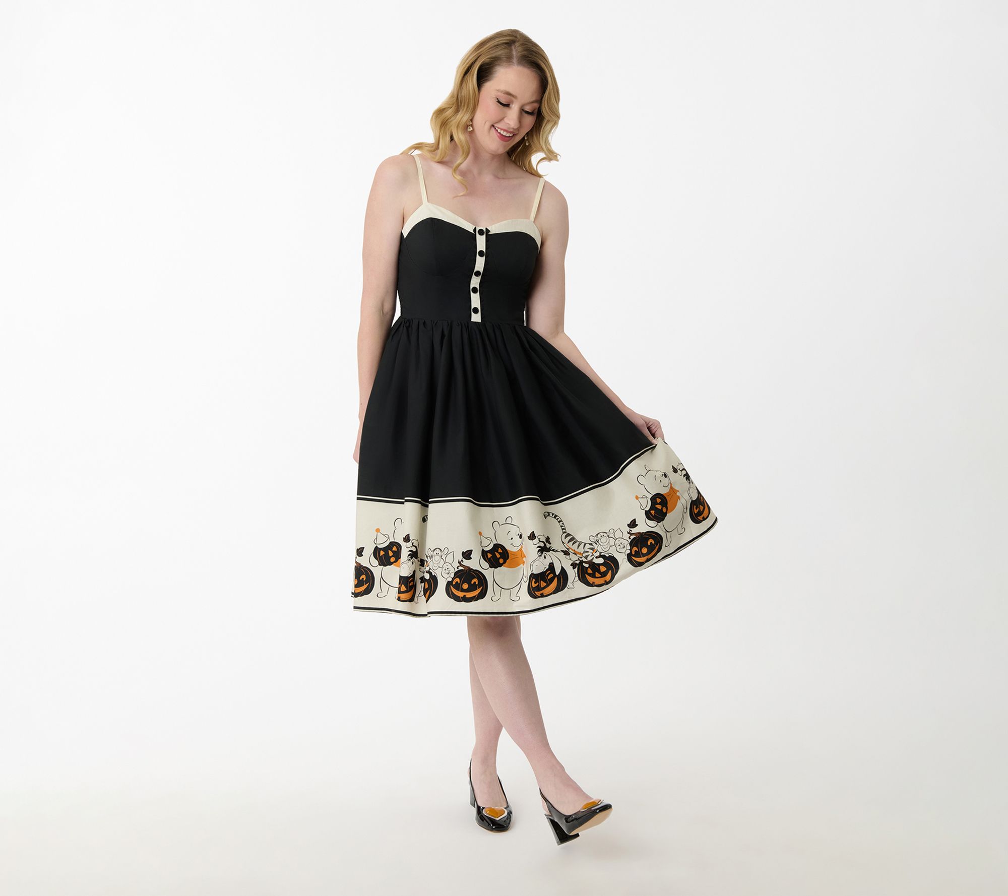 Disney's Winnie The Pooh Collection by Unique V intage