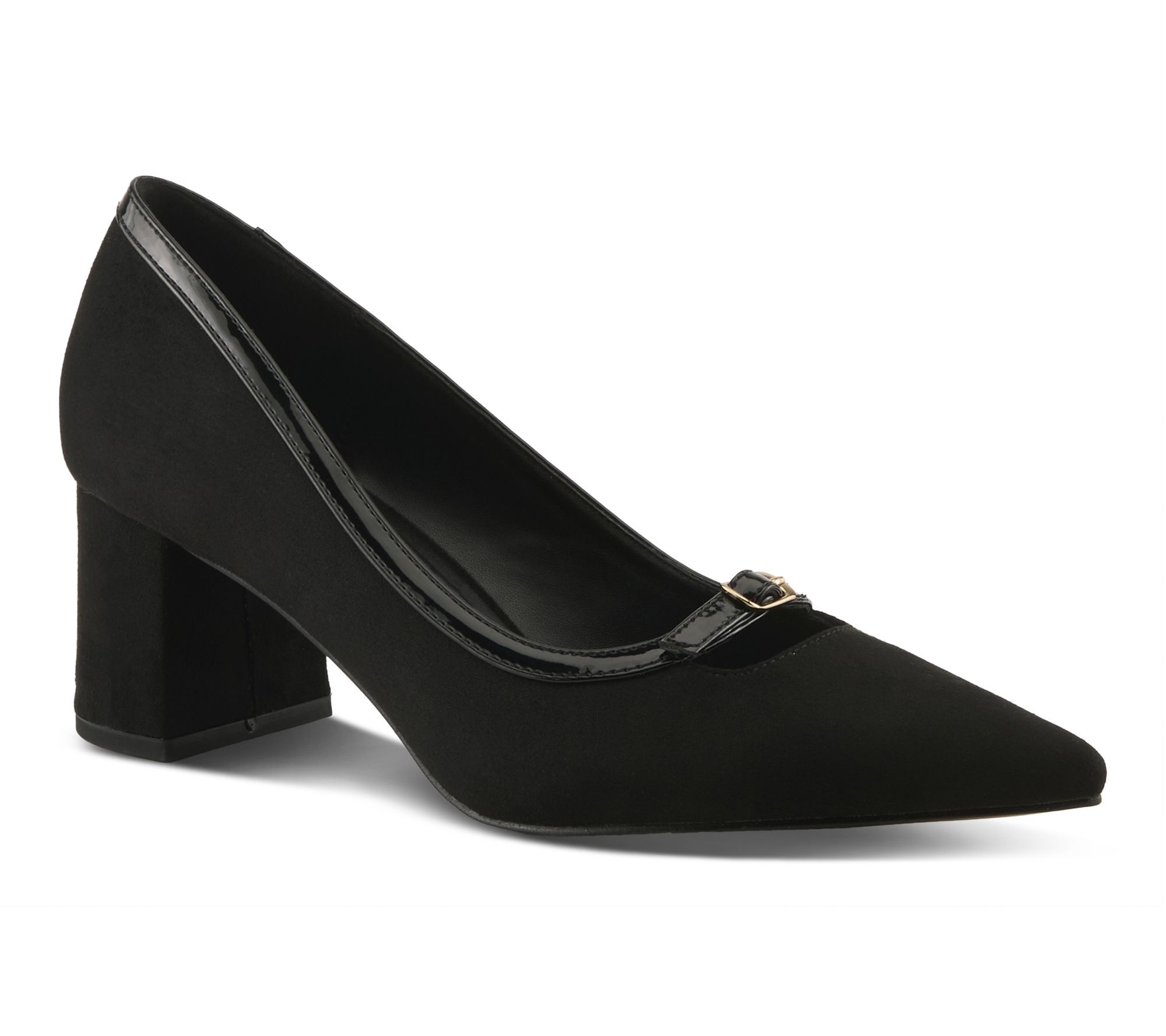 Patrizia by Spring Step Pumps - Erone