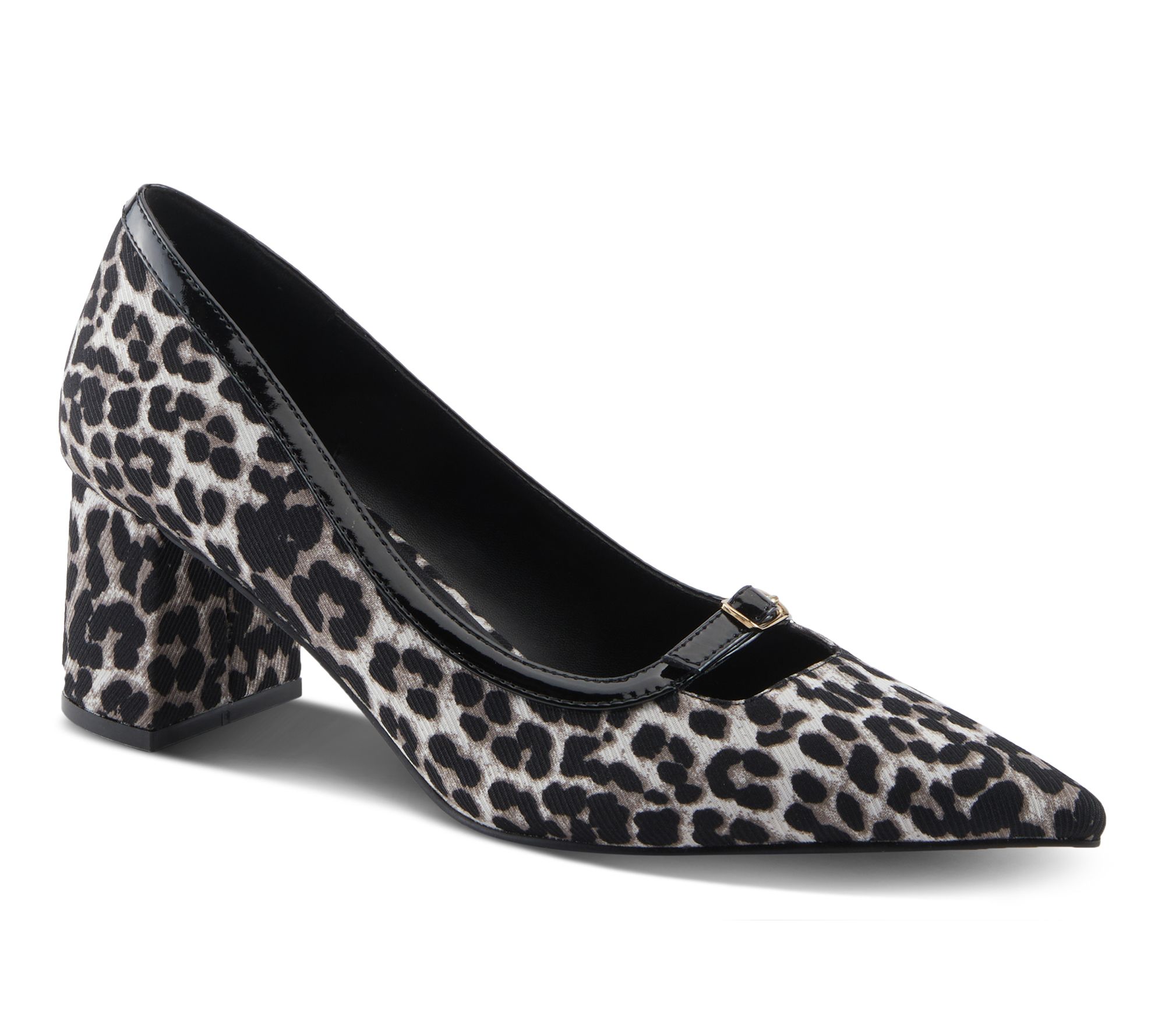Patrizia by Spring Step Pumps - Erone