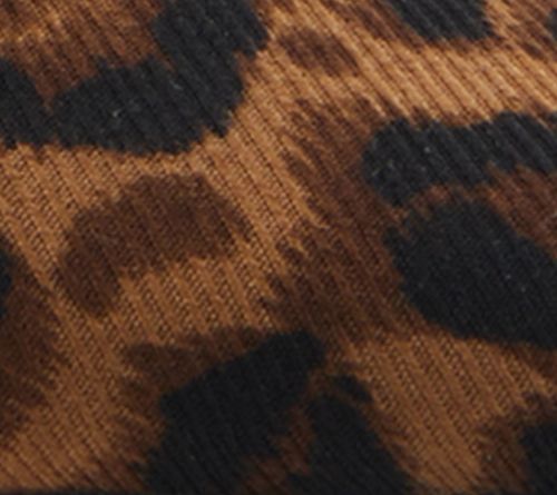 Brown Multi