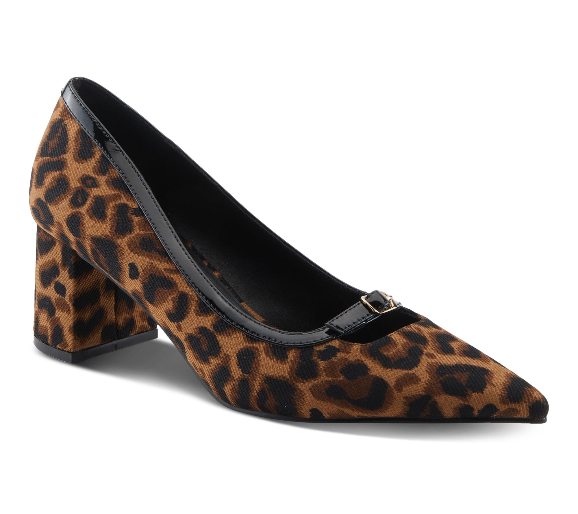 Patrizia by Spring Step Pumps - Erone
