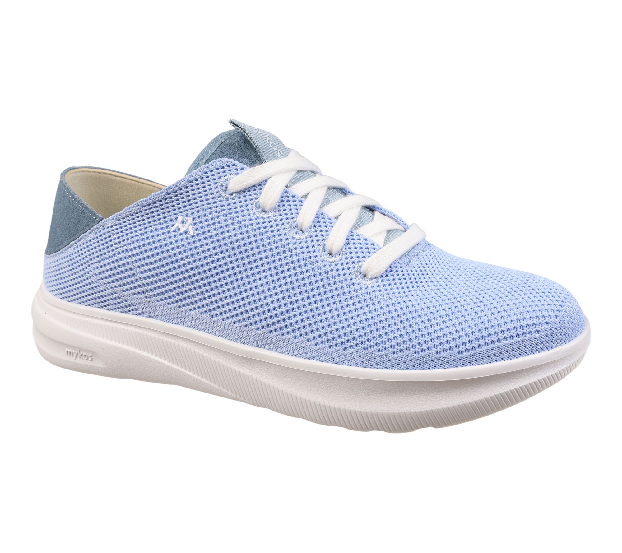 Mykos Lace-Up Sneakers -Winona