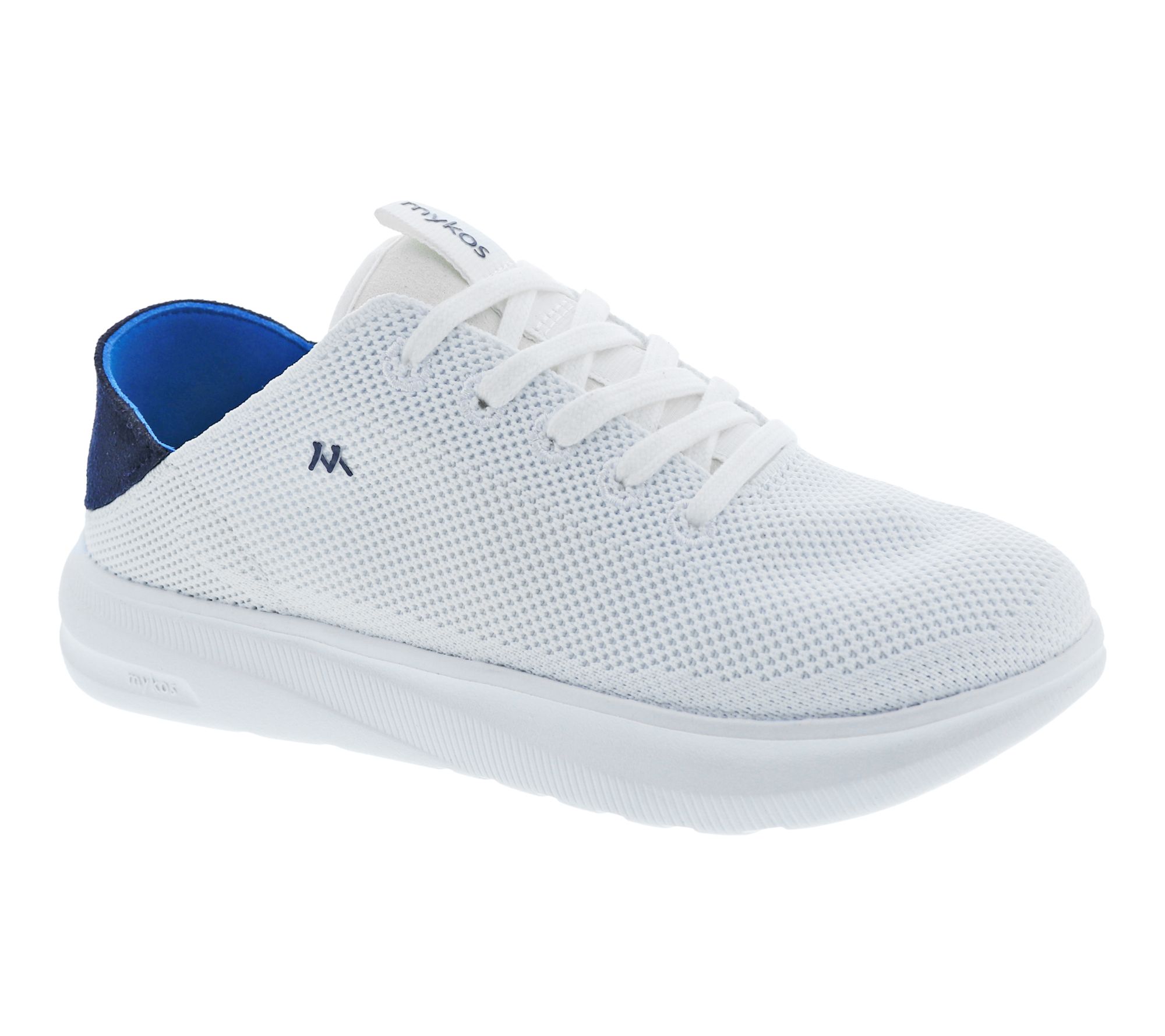 Mykos Lace-Up Sneakers -Winona