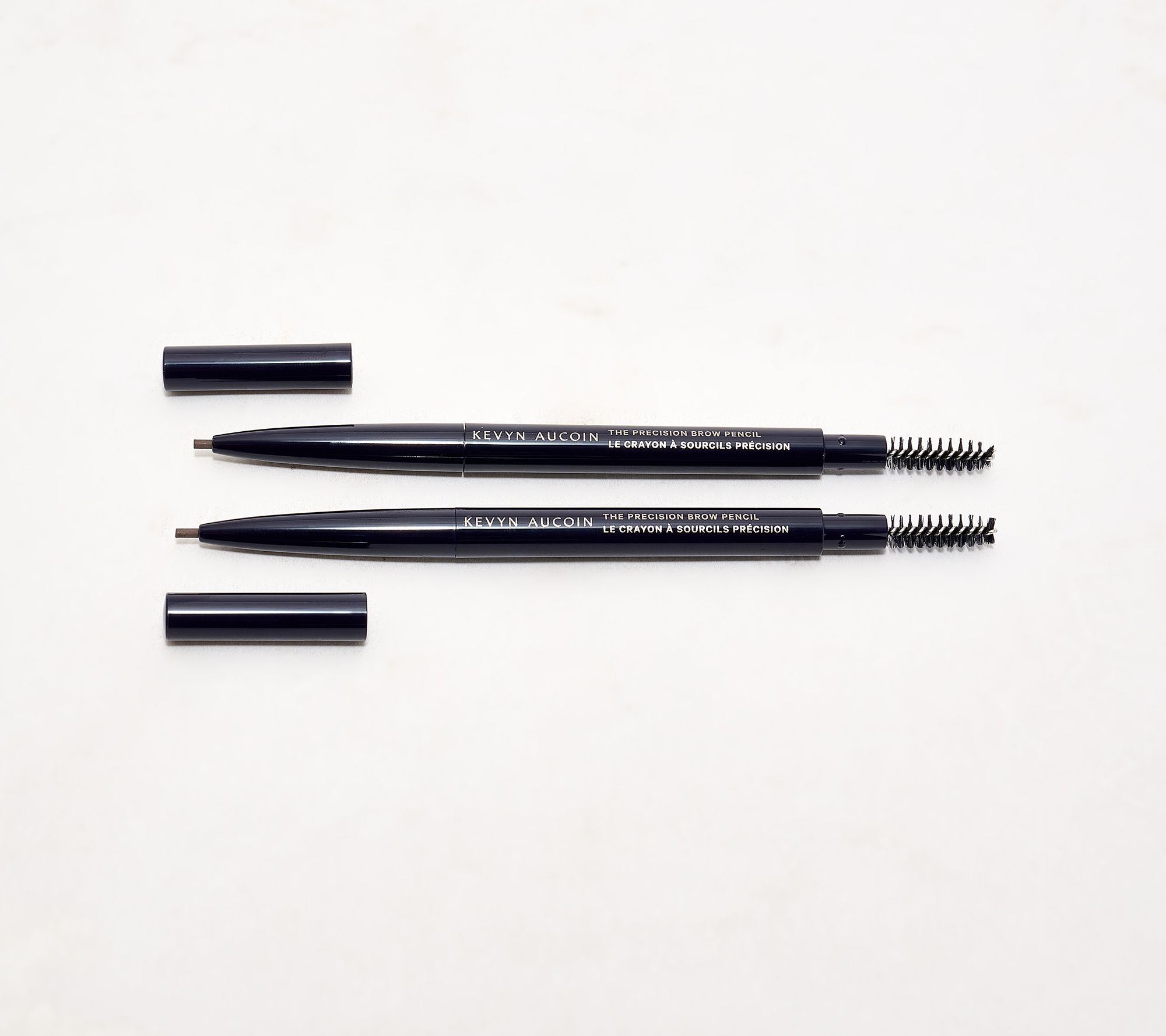 Kevyn Aucoin Precision Brow Pencil Duo