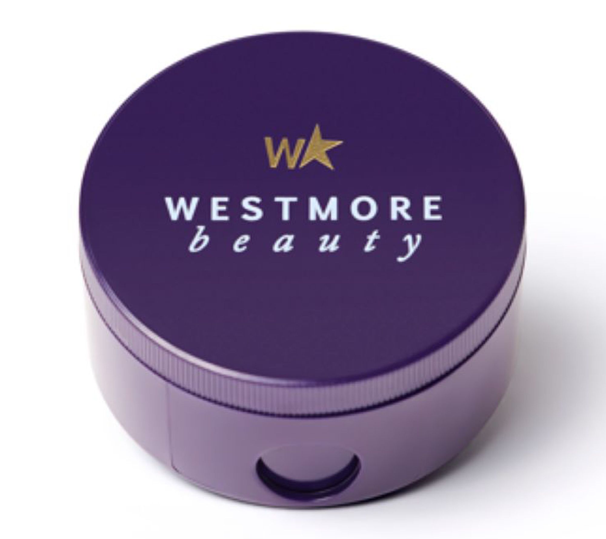 Westmore Beauty Precision Pencil Sharpener
