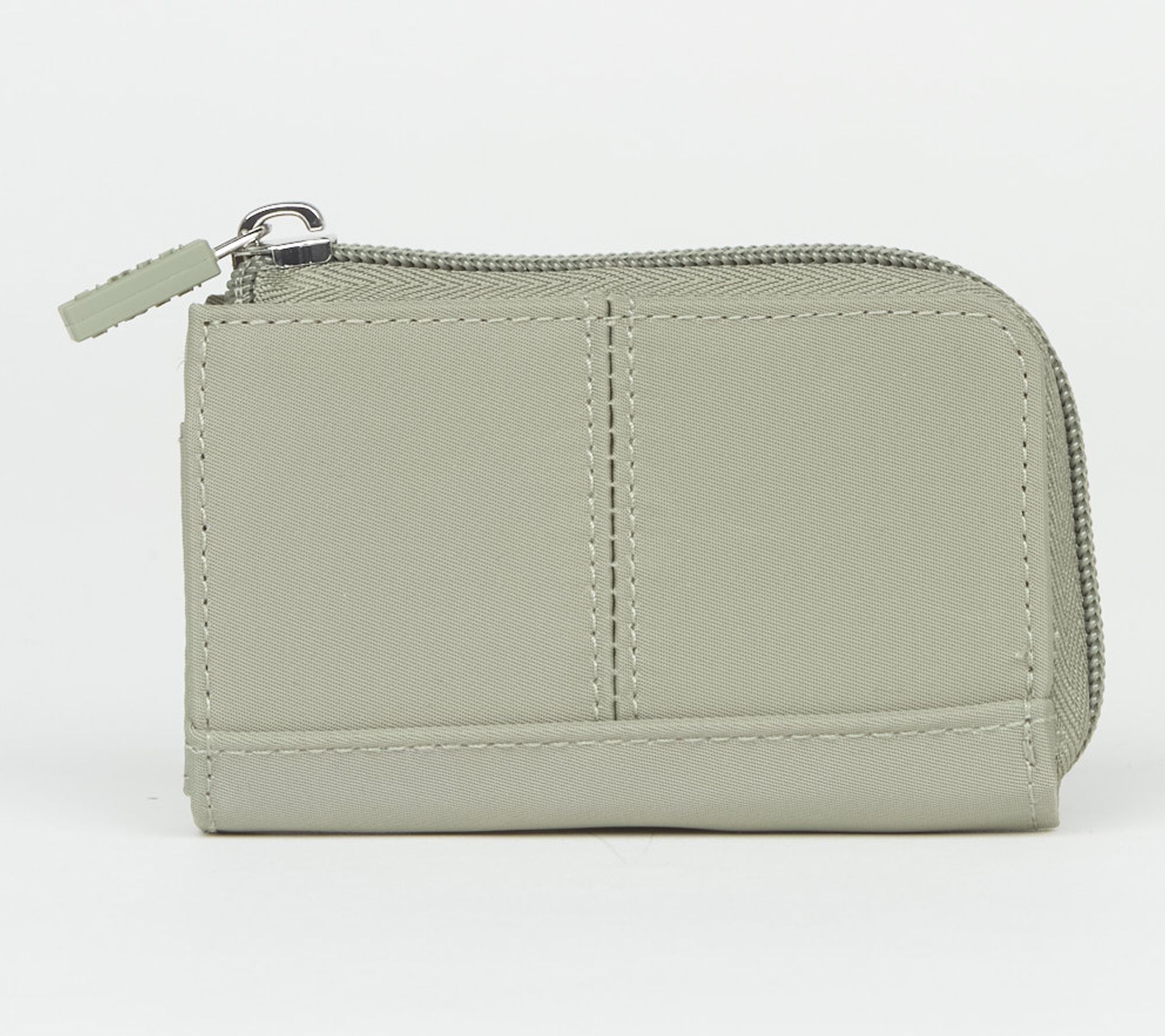 IHKWIP Everyday Explorer Accordion RFID Wallet