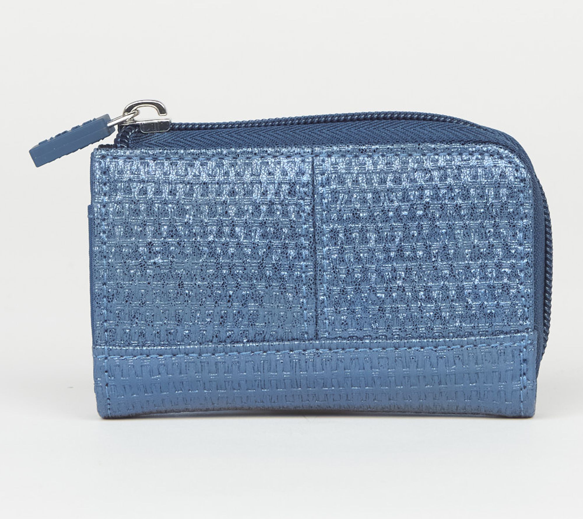 IHKWIP Everyday Explorer Accordion RFID Wallet