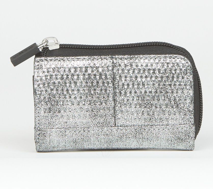 IHKWIP Everyday Explorer Accordion RFID Wallet