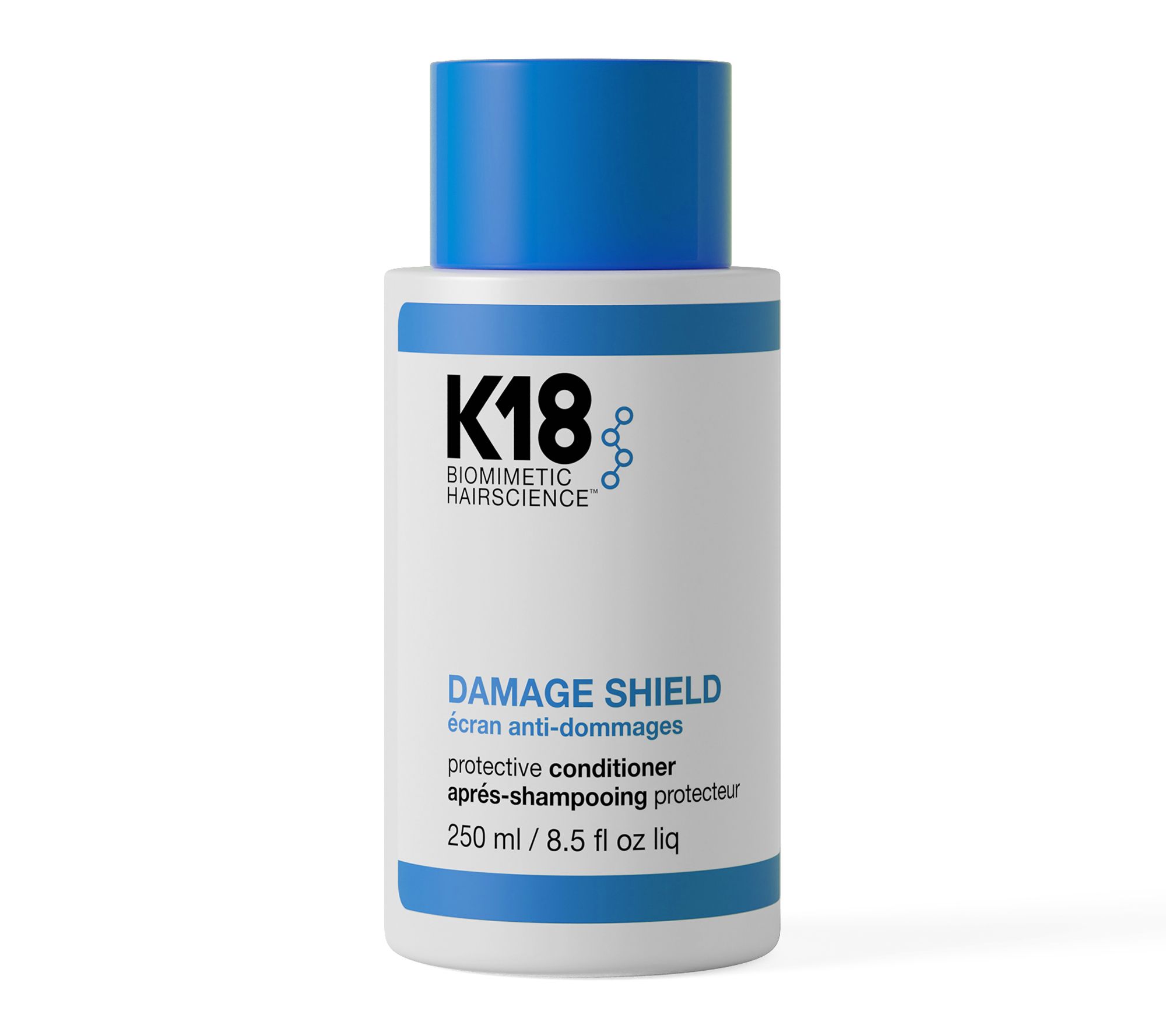 K18 DAMAGE SHIELD Protective Conditioner