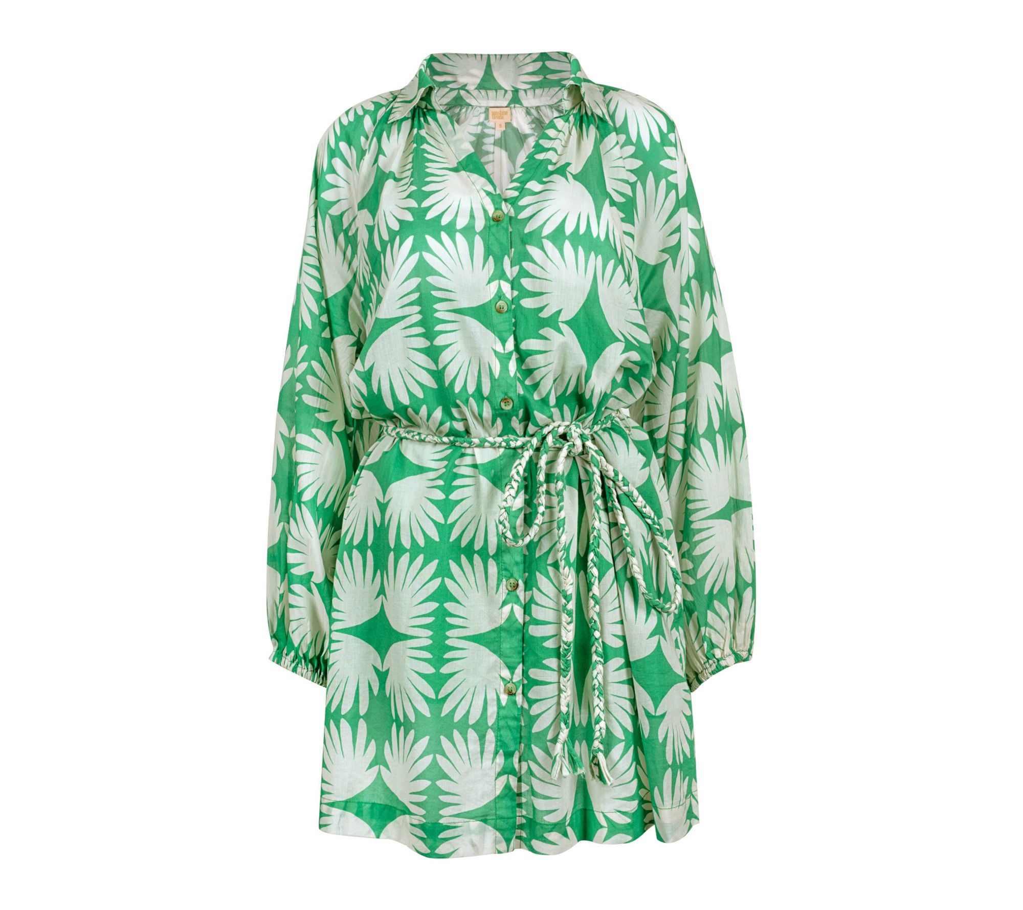  Sunshine Tienda Pippa Dress