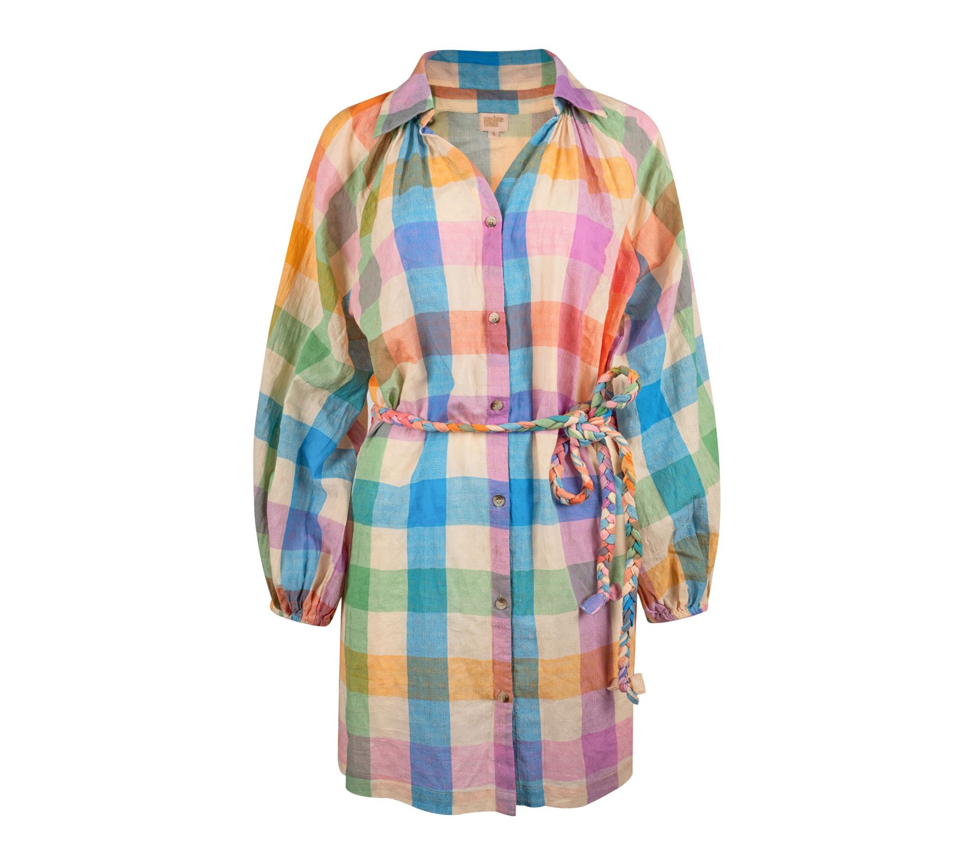 Sunshine Tienda Pippa Dress