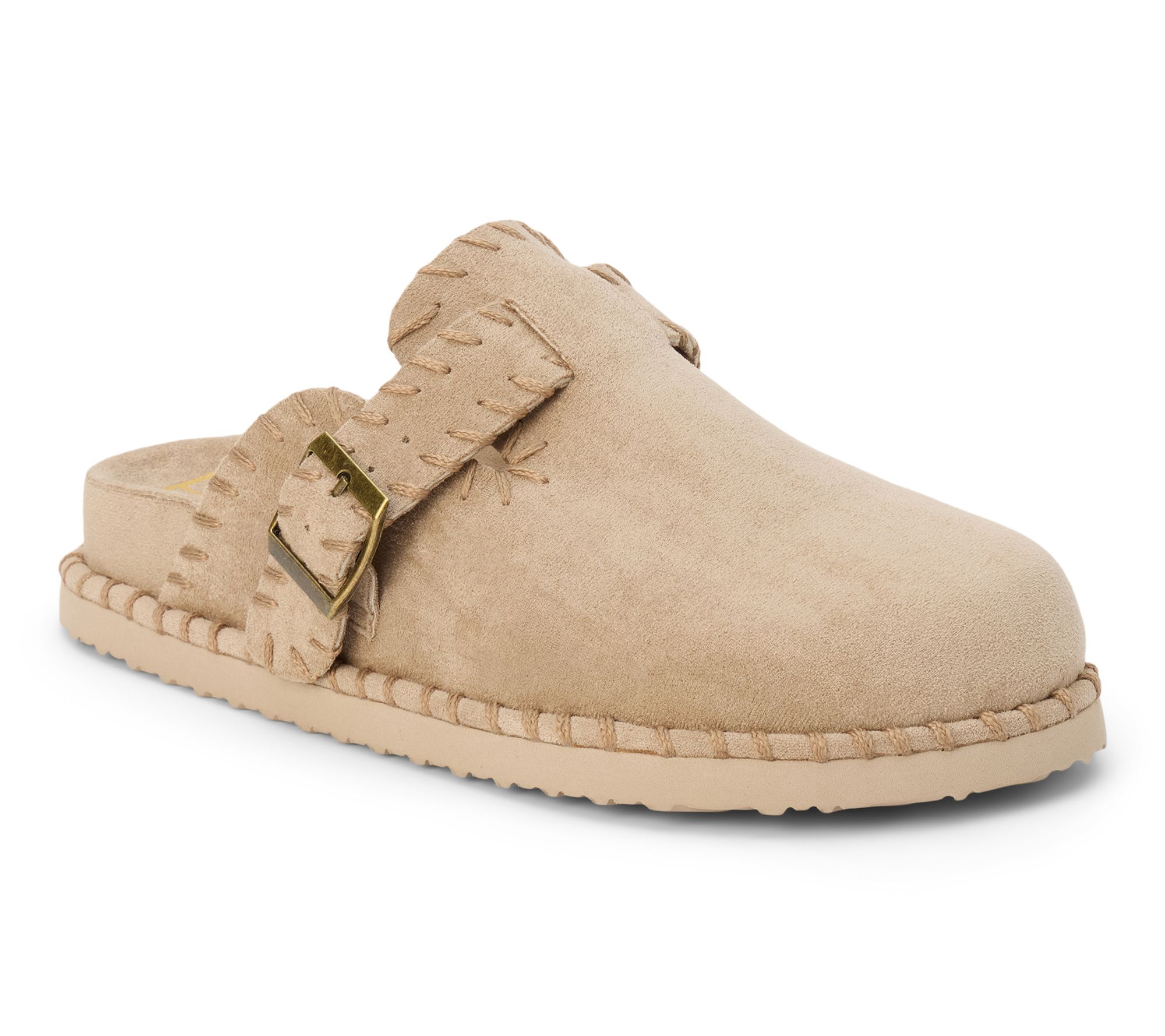 BEACH by Matisse Percy Mule