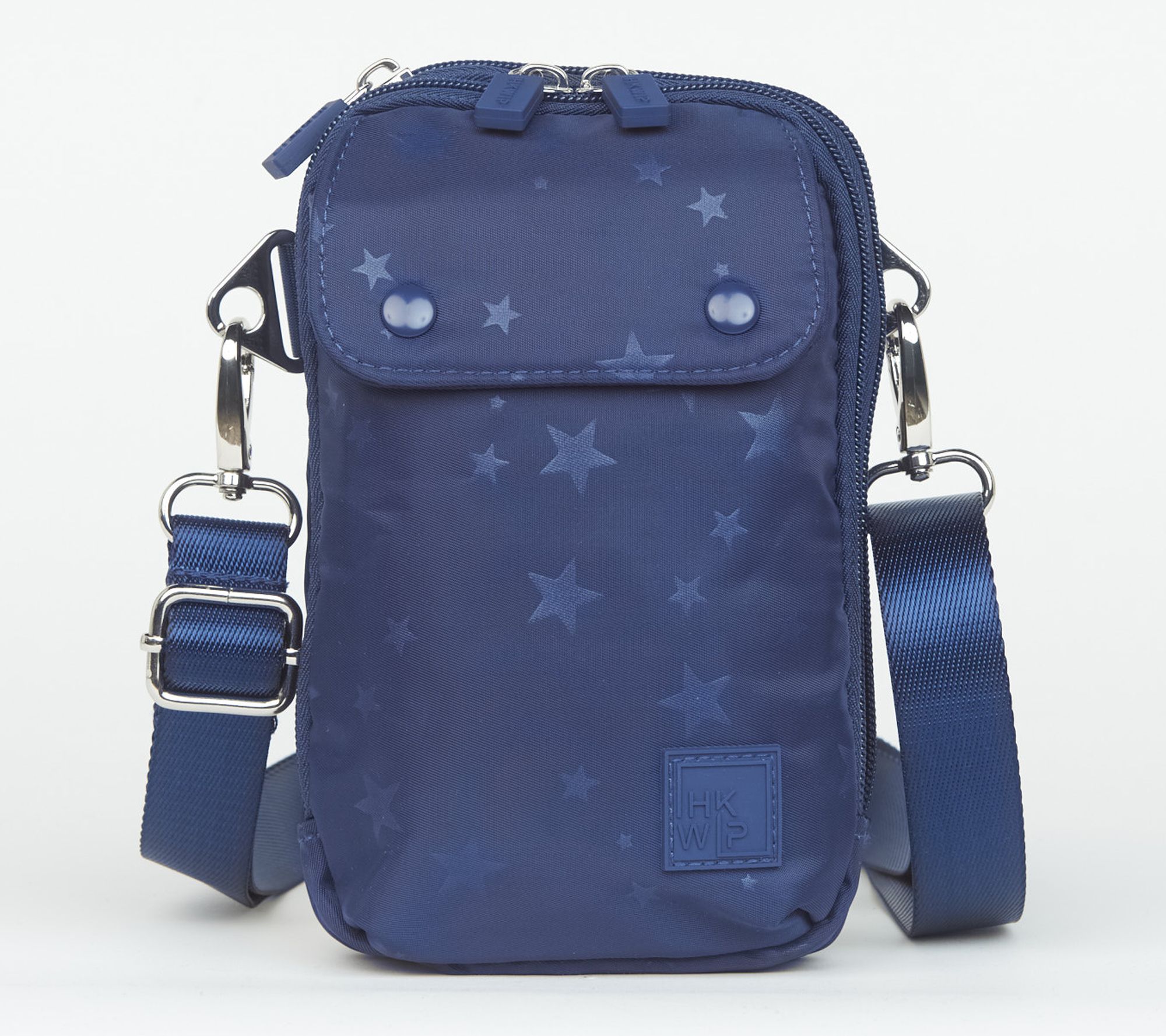 IHKWIP Star Spangled Everyday Essentials Crossbody