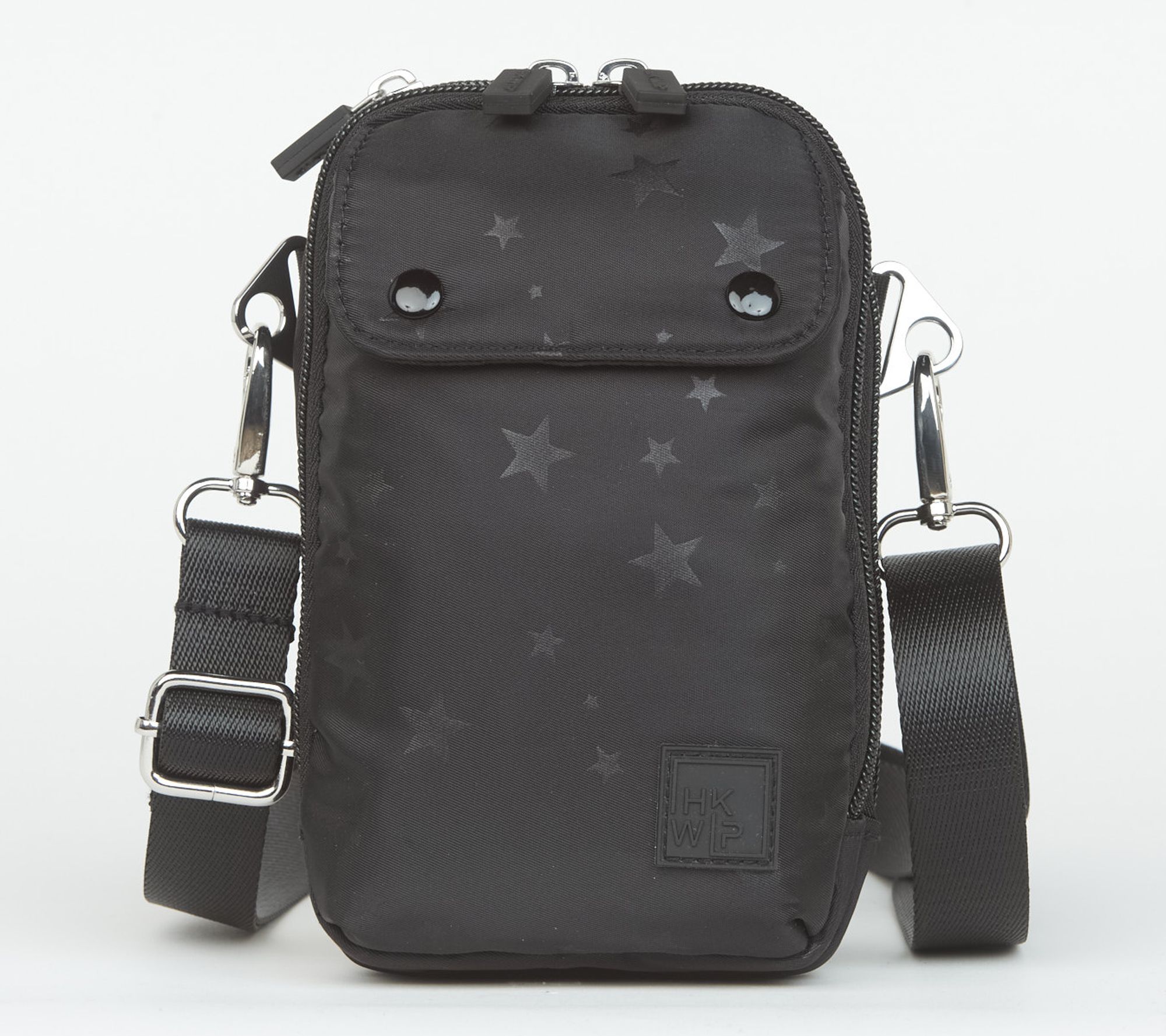 IHKWIP Star Spangled Everyday Essentials Crossbody