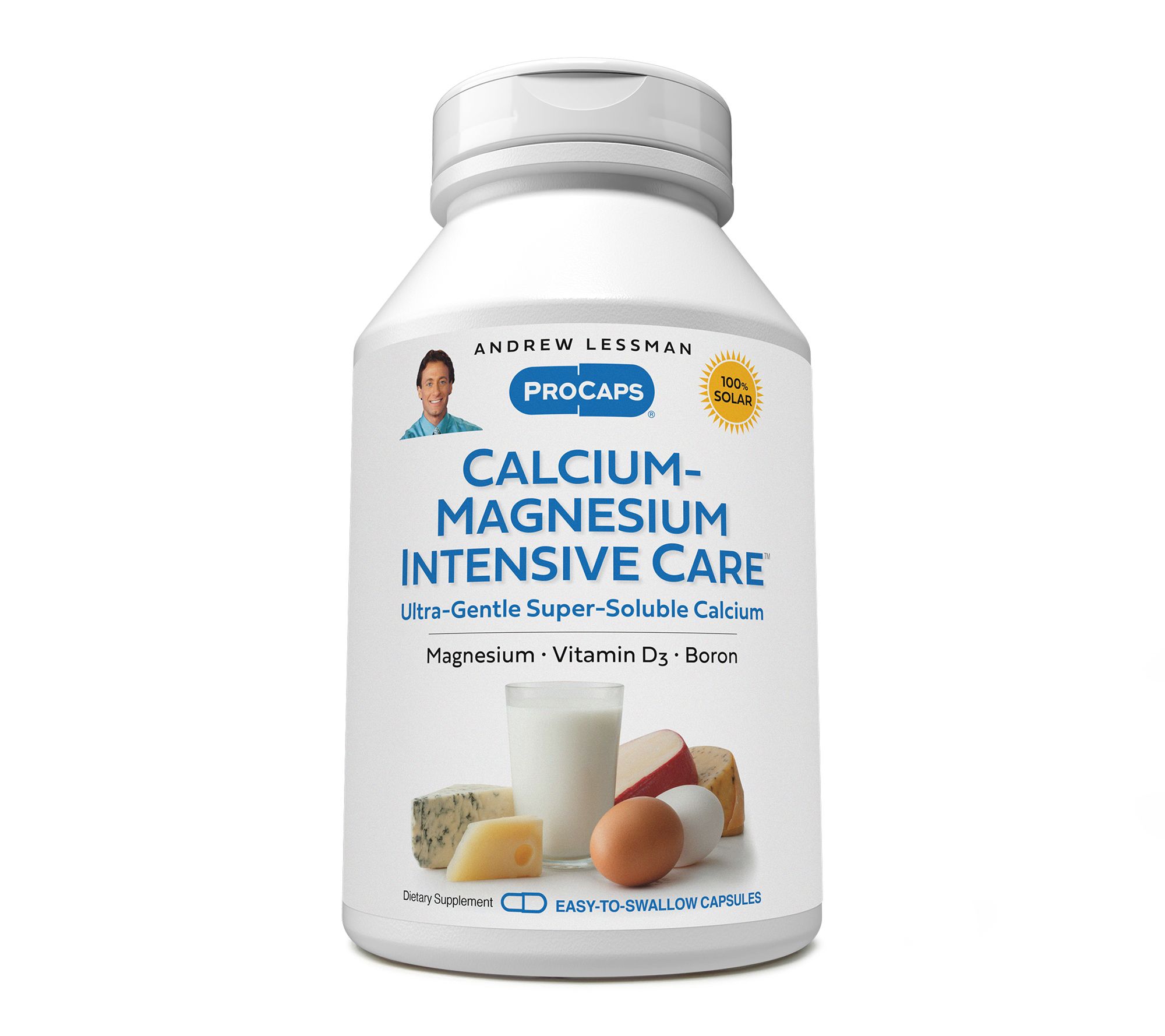 Andrew Lessman Cal-Mag Intensive Care 720cp