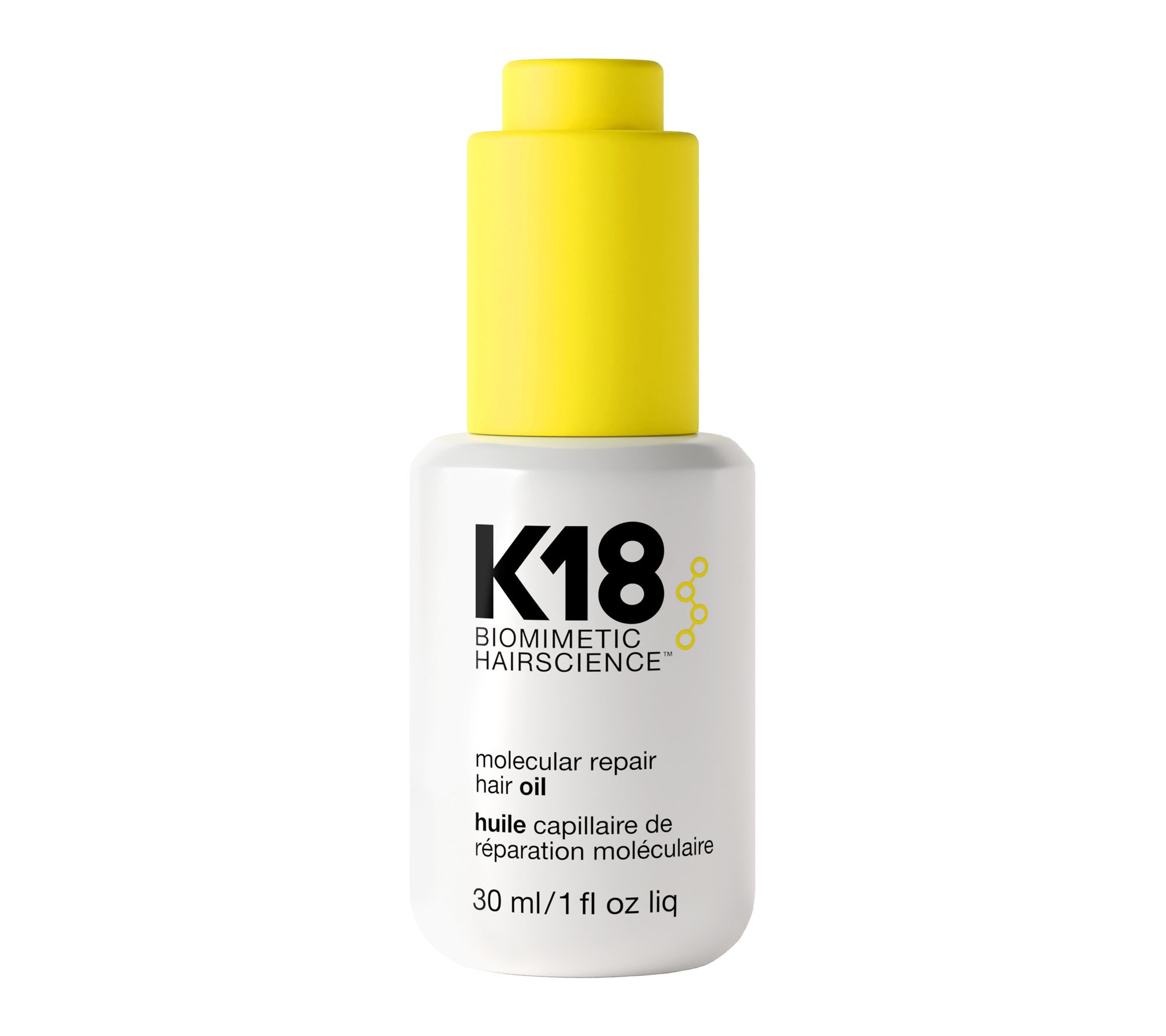 K18 30ML Molecular Repair Hair Oil