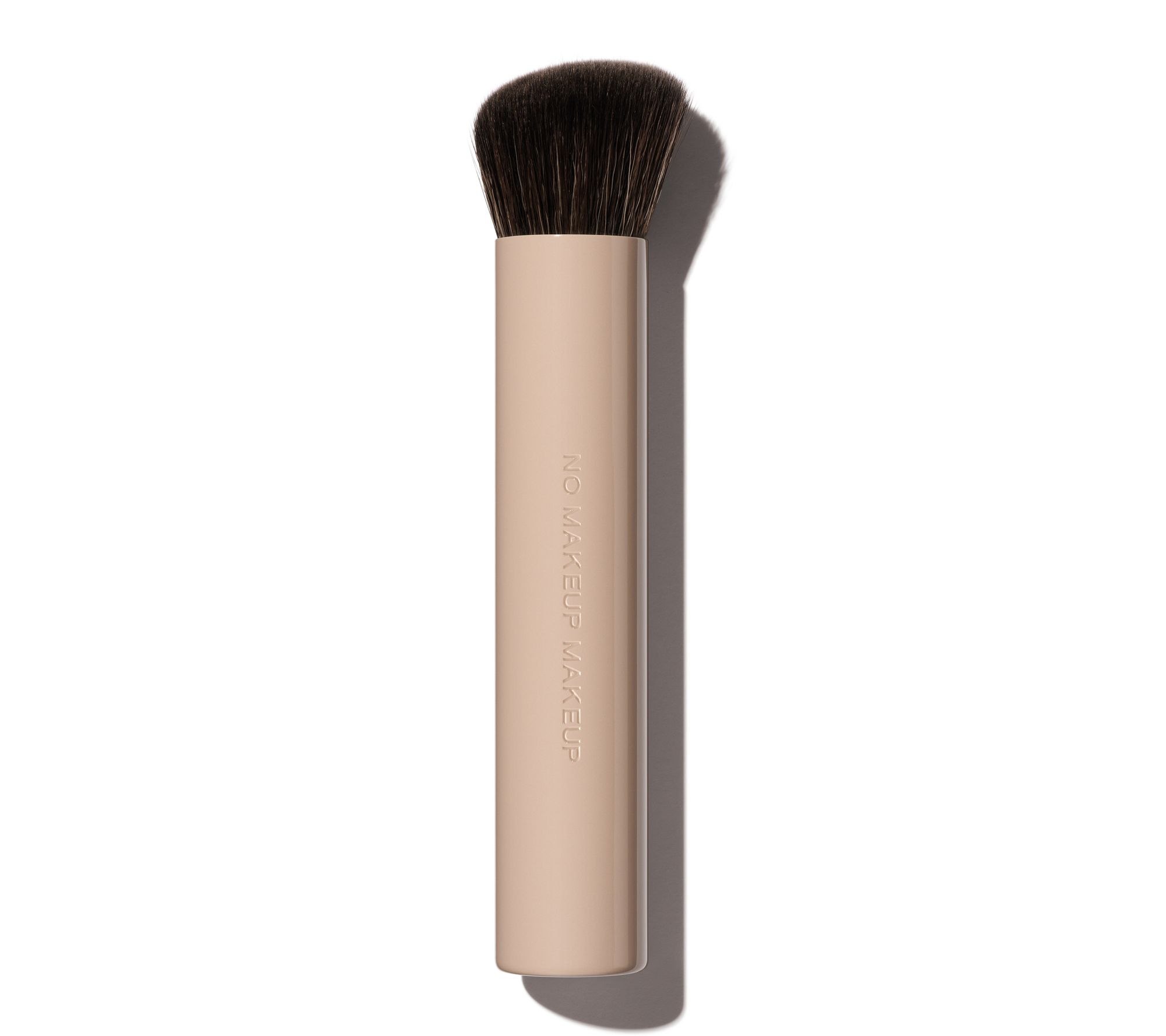 No Makeup Makeup Perfect Foundation Brush