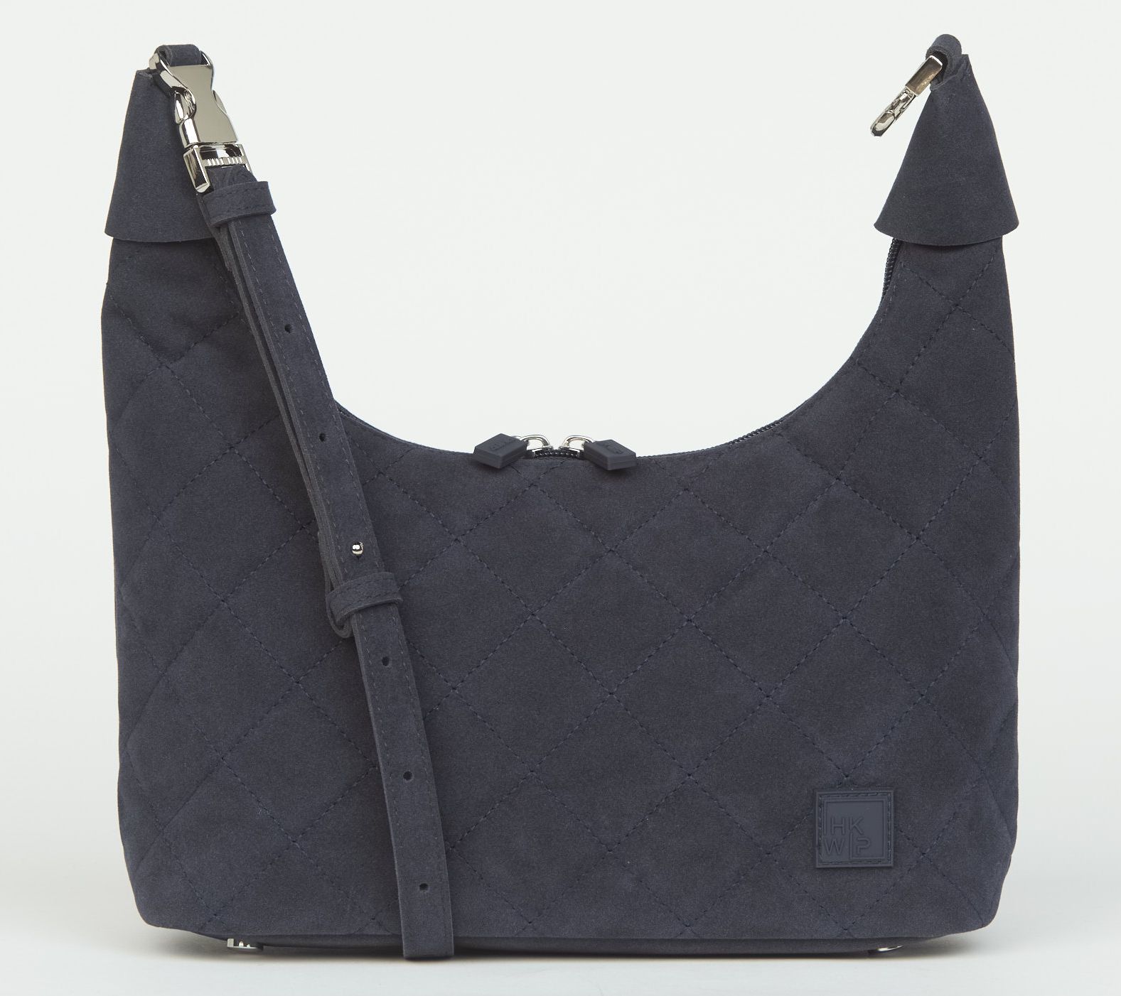 IHKWIP The Clique Convertible Quilted Crossbody