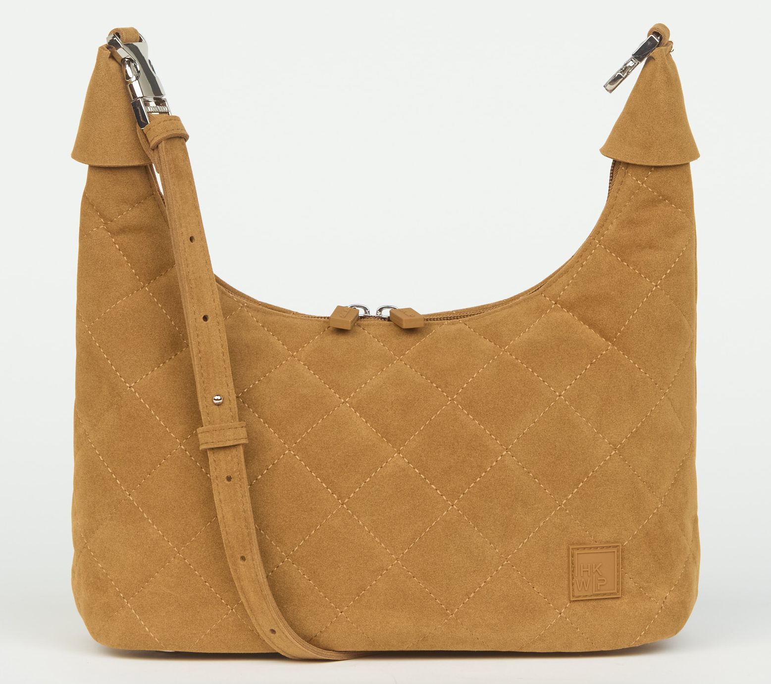 IHKWIP The Clique Convertible Quilted Crossbody