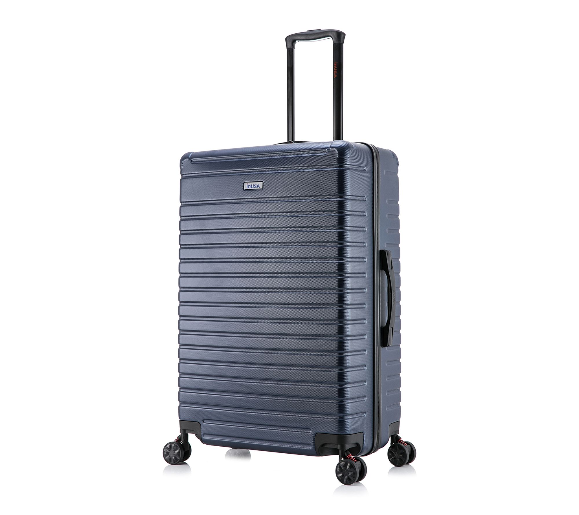 InUSA DEEP Lightweight Hardside Spinner 28" Luggage