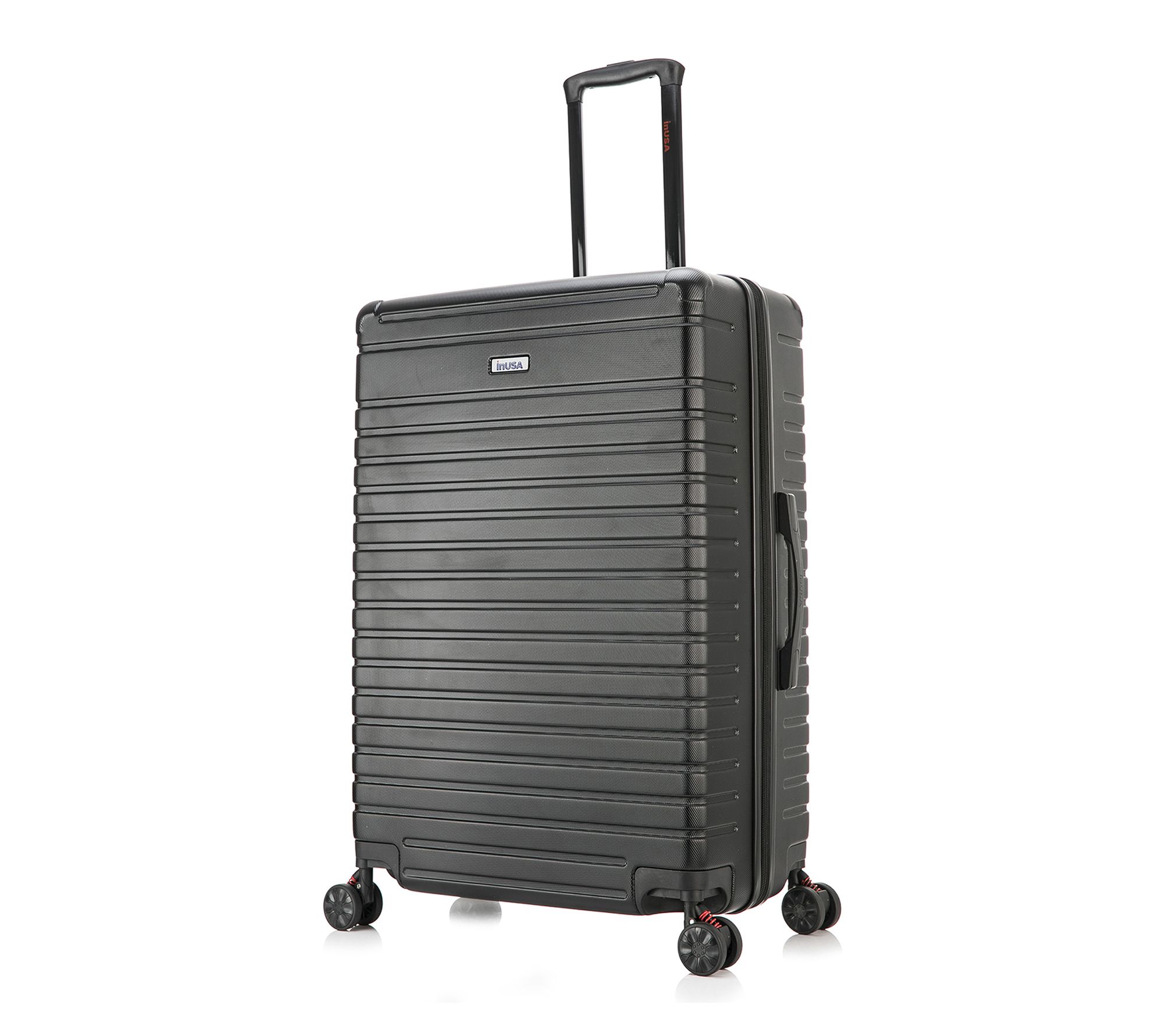 InUSA DEEP Lightweight Hardside Spinner 28" Luggage