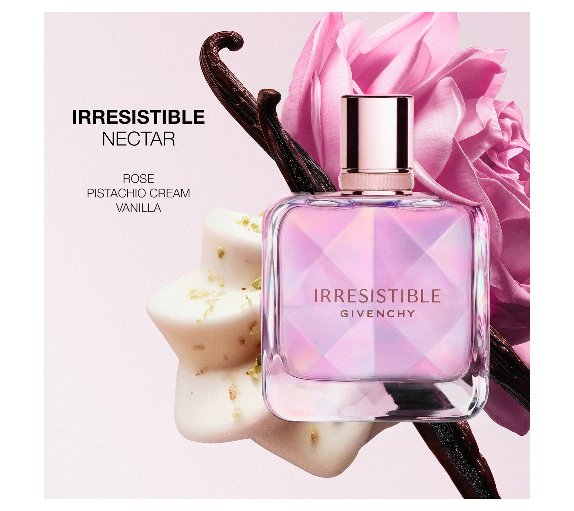 Givenchy Irresistible Nectar Eau de Parfum 1.7 fl oz. | QVC