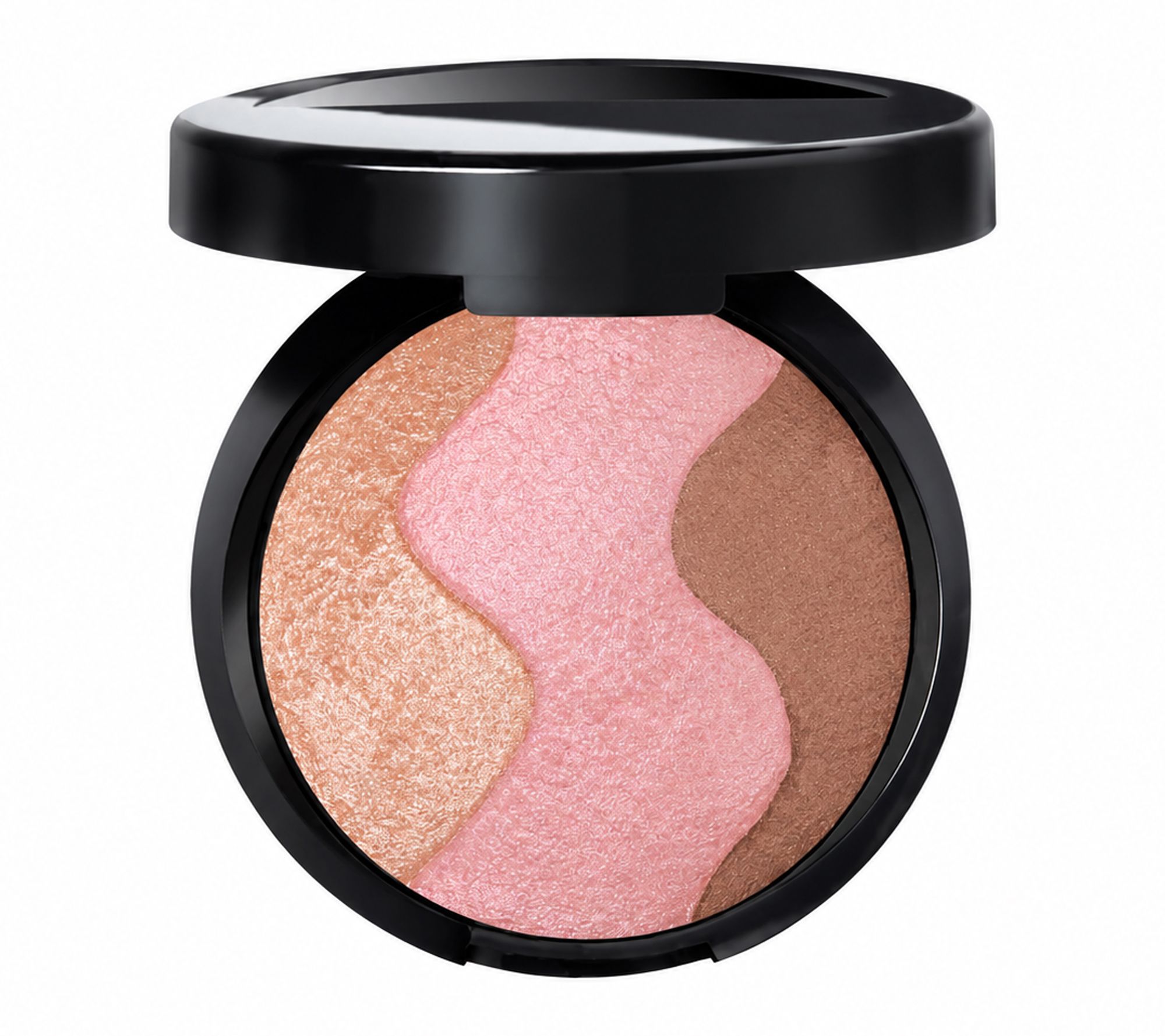 Laura Geller Baked Eyeshadow Sensation Trio
