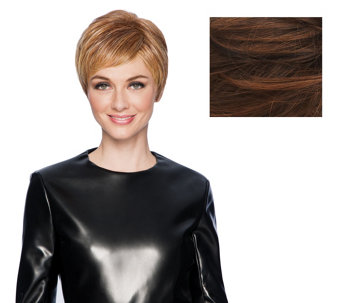 Hairdo Feather Cut Styled Wig - A221733