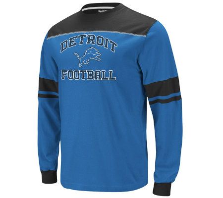 DETROIT LIONS NFL Men's Light-Up Ugly Sweater, Size Small