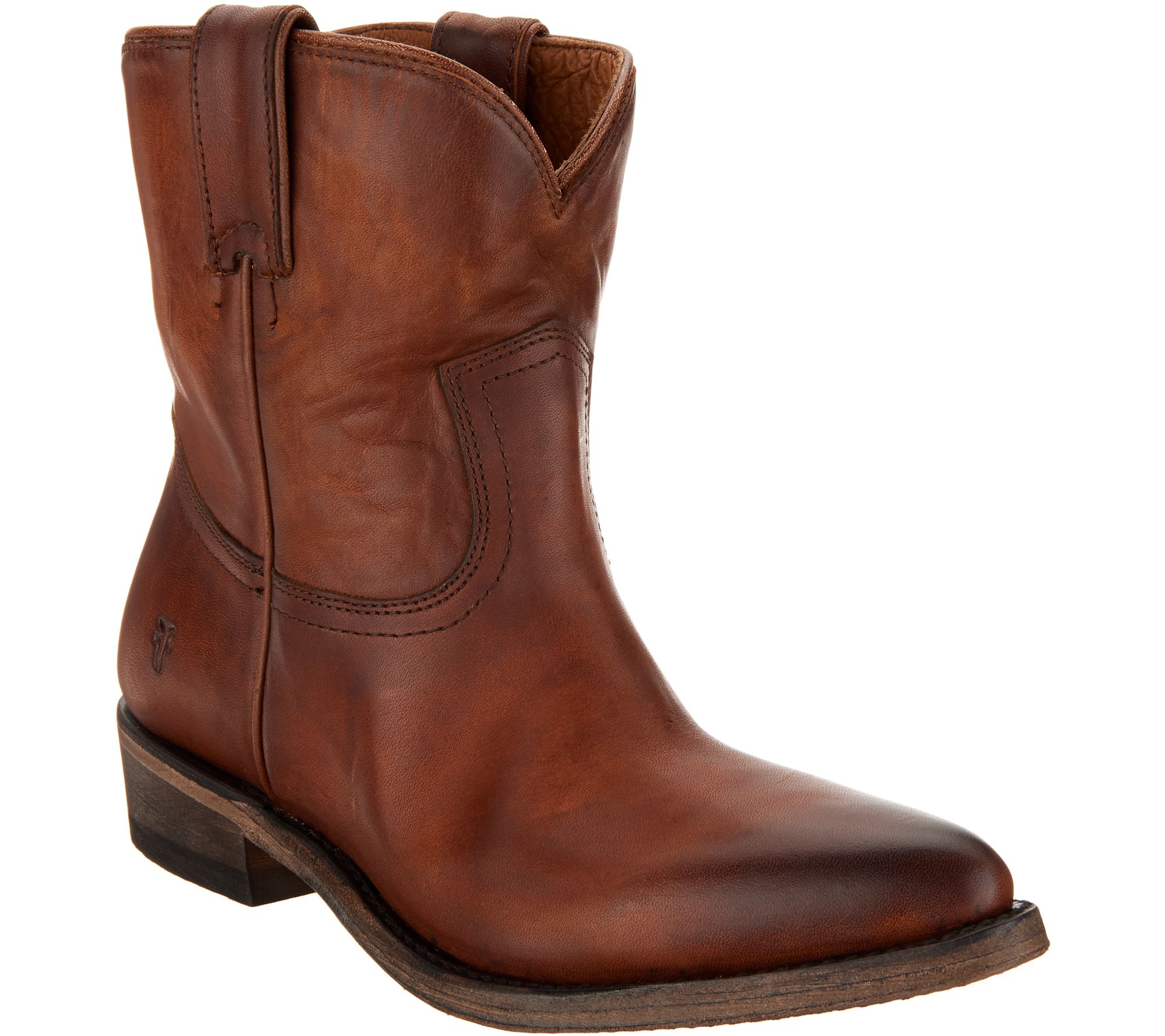 hsn frye boots