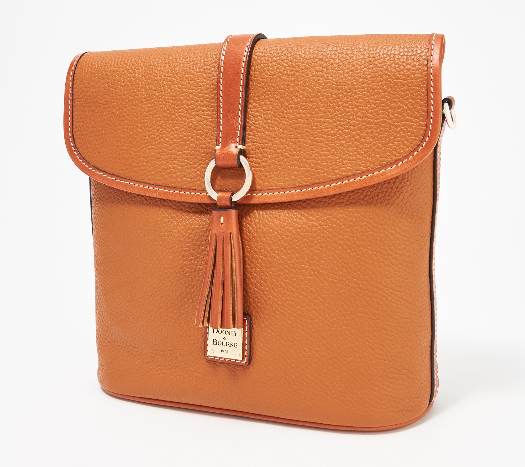 tangled dooney and bourke crossbody